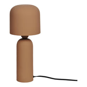 Moes Echo Lamp Terracotta OD-1019-12