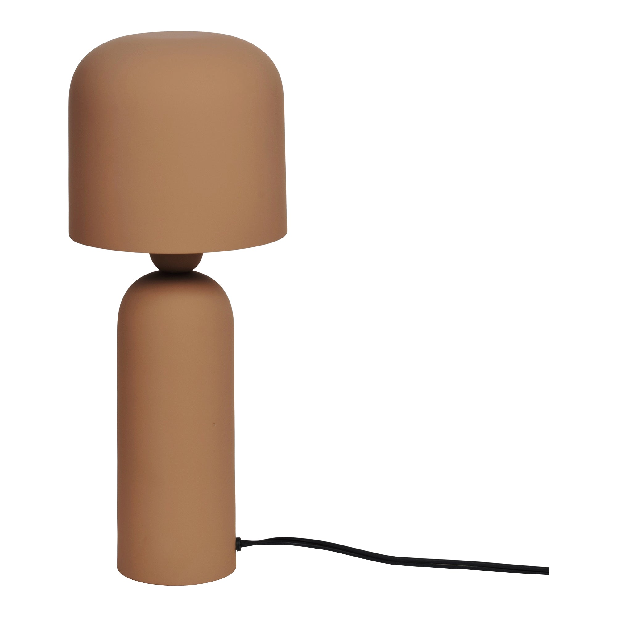 Moes Echo Lamp Terracotta OD-1019-12