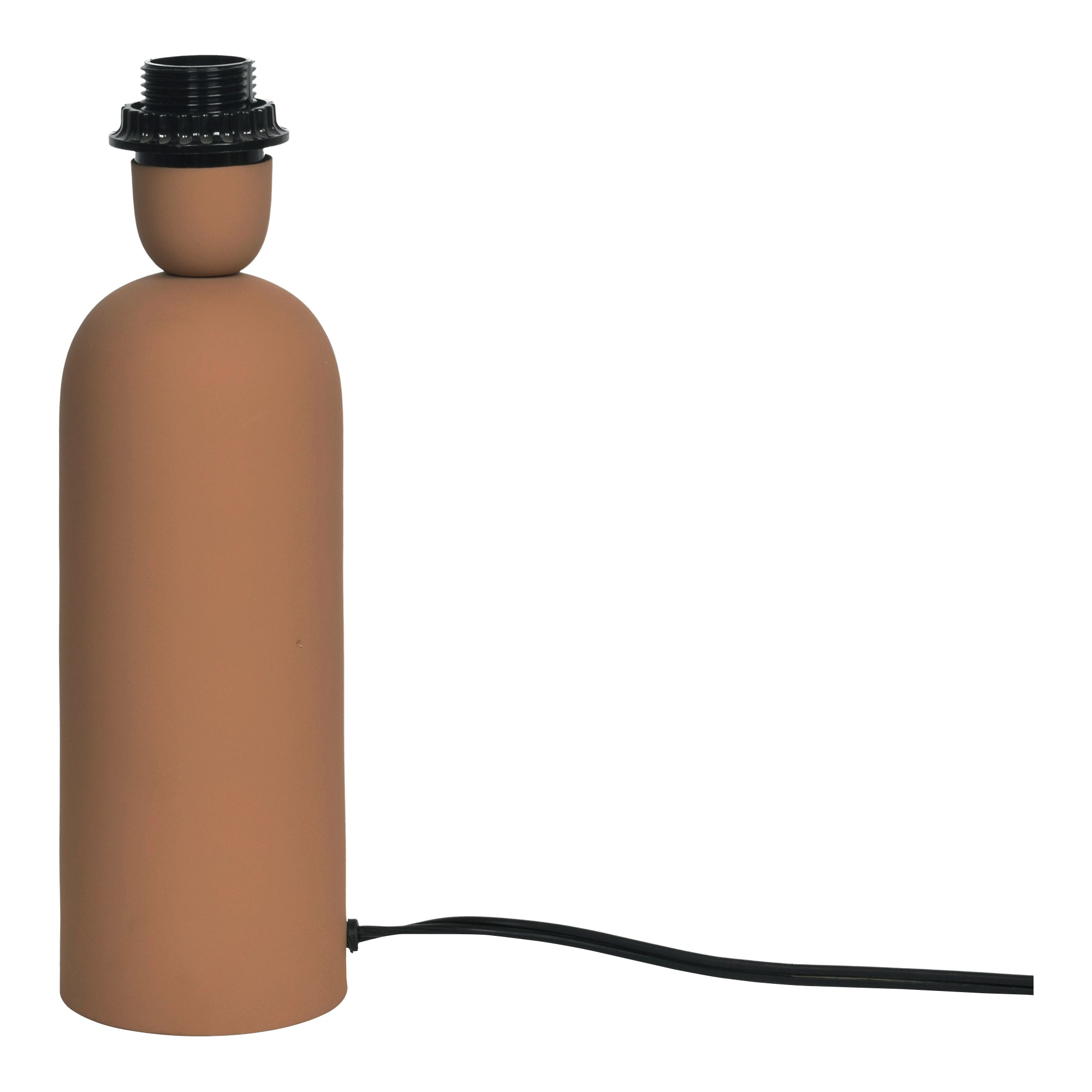 Moes Echo Lamp Terracotta OD-1019-12