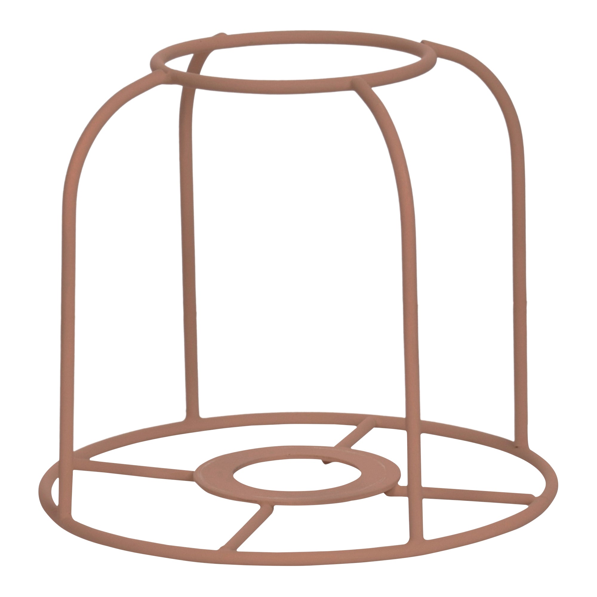 Moes Echo Lamp Terracotta OD-1019-12