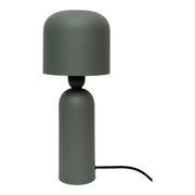 Moes Echo Lamp Green OD-1019-16
