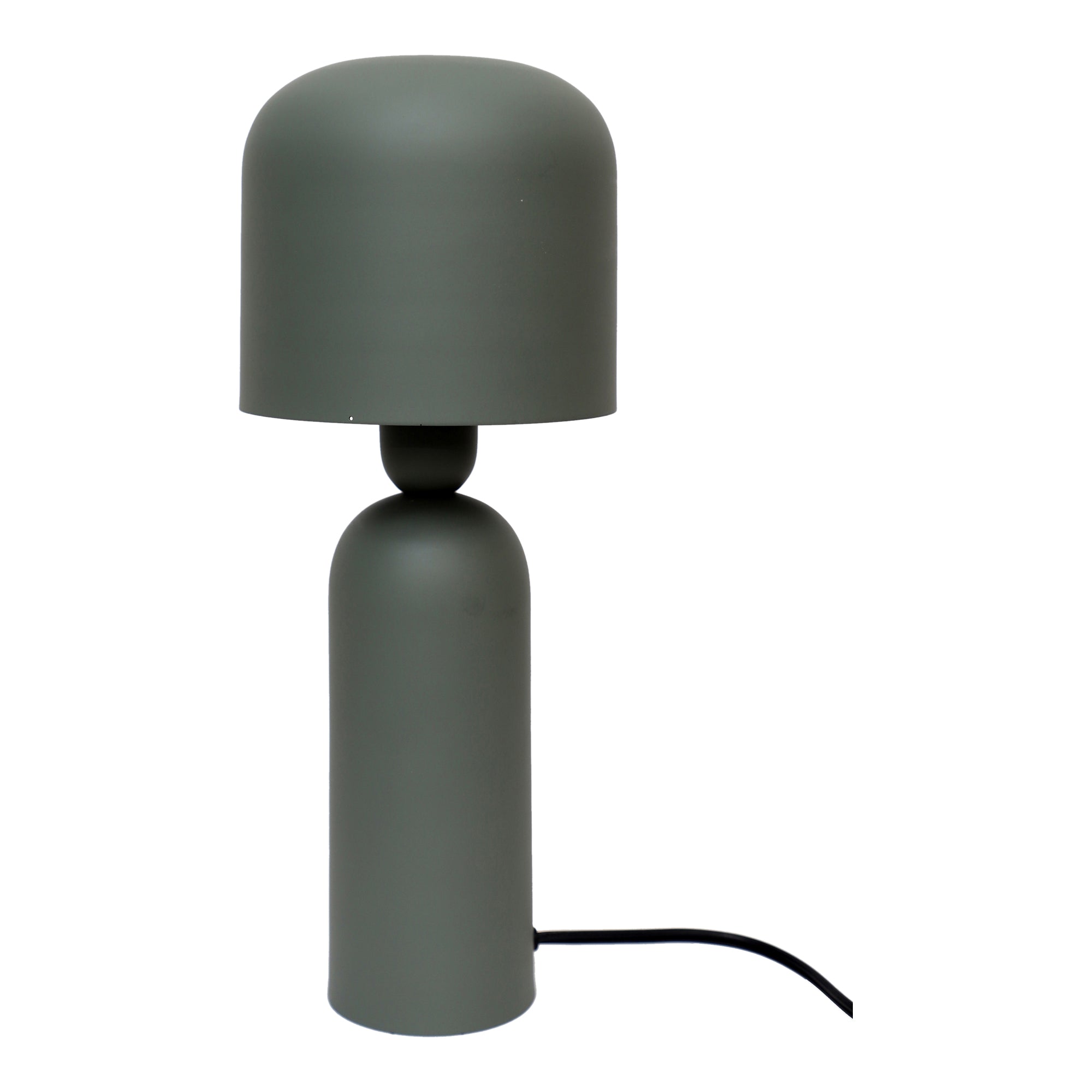 Moes Echo Lamp Green OD-1019-16