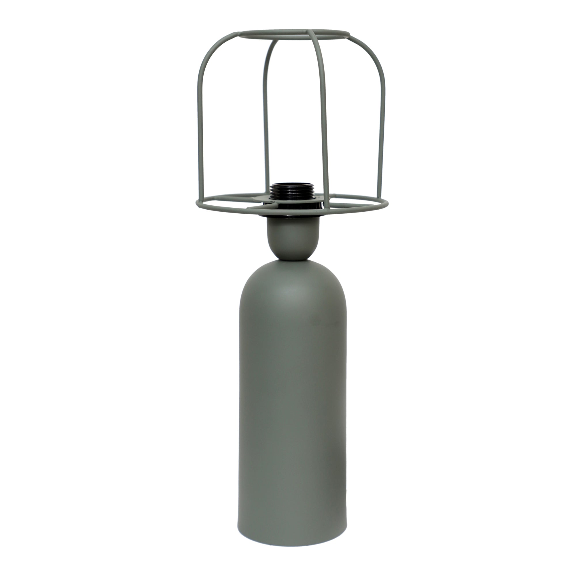 Moes Echo Lamp Green OD-1019-16