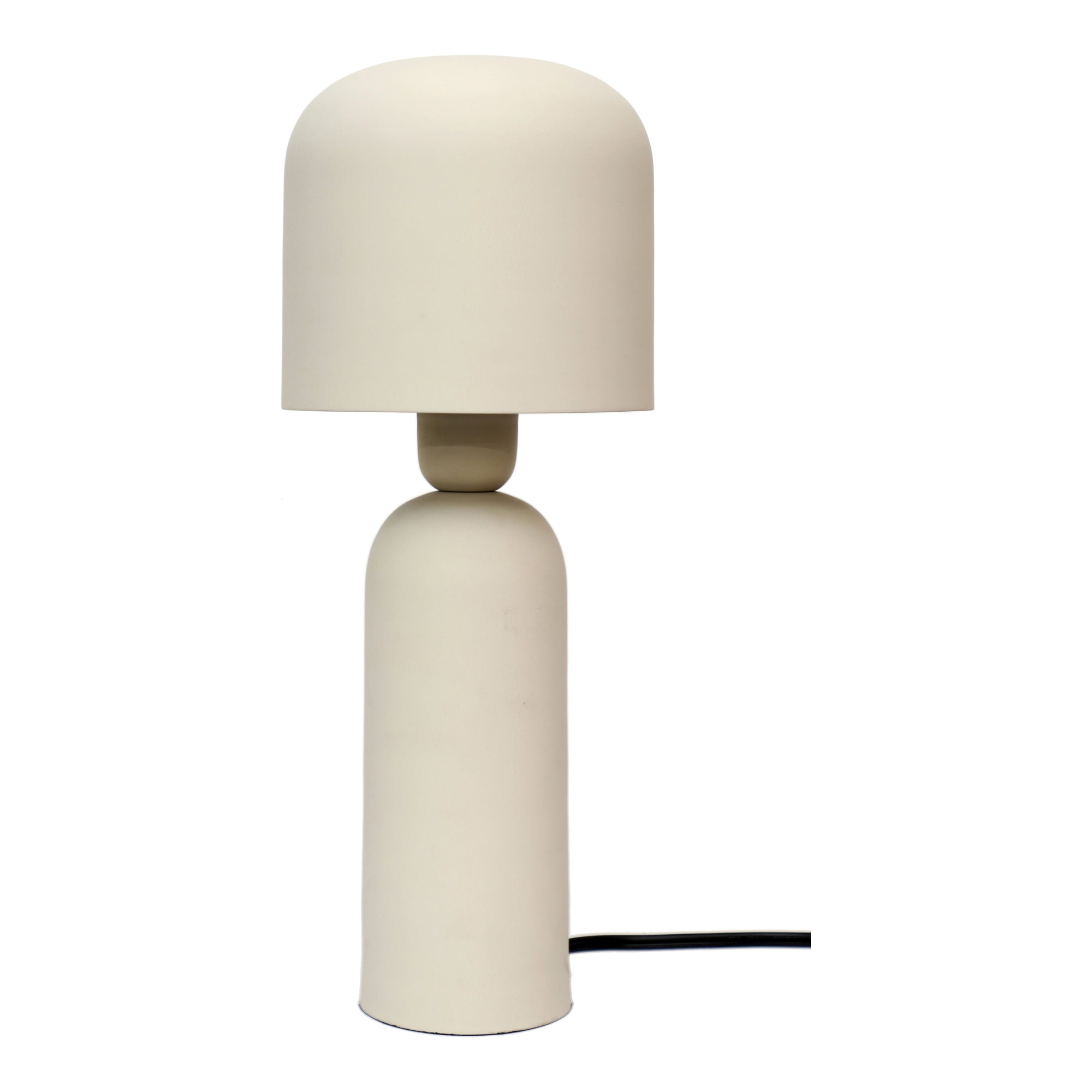 Moes Echo Lamp Cream OD-1019-34