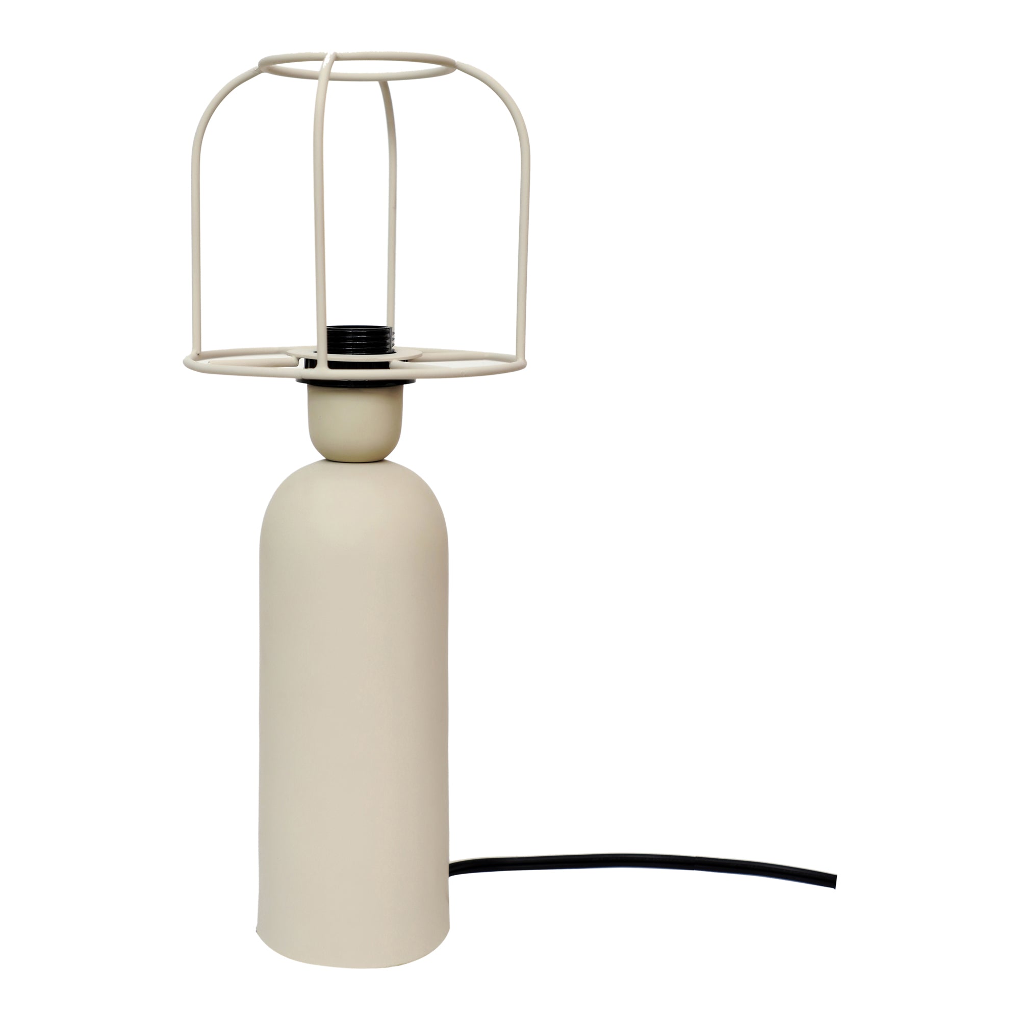 Moes Echo Lamp Cream OD-1019-34