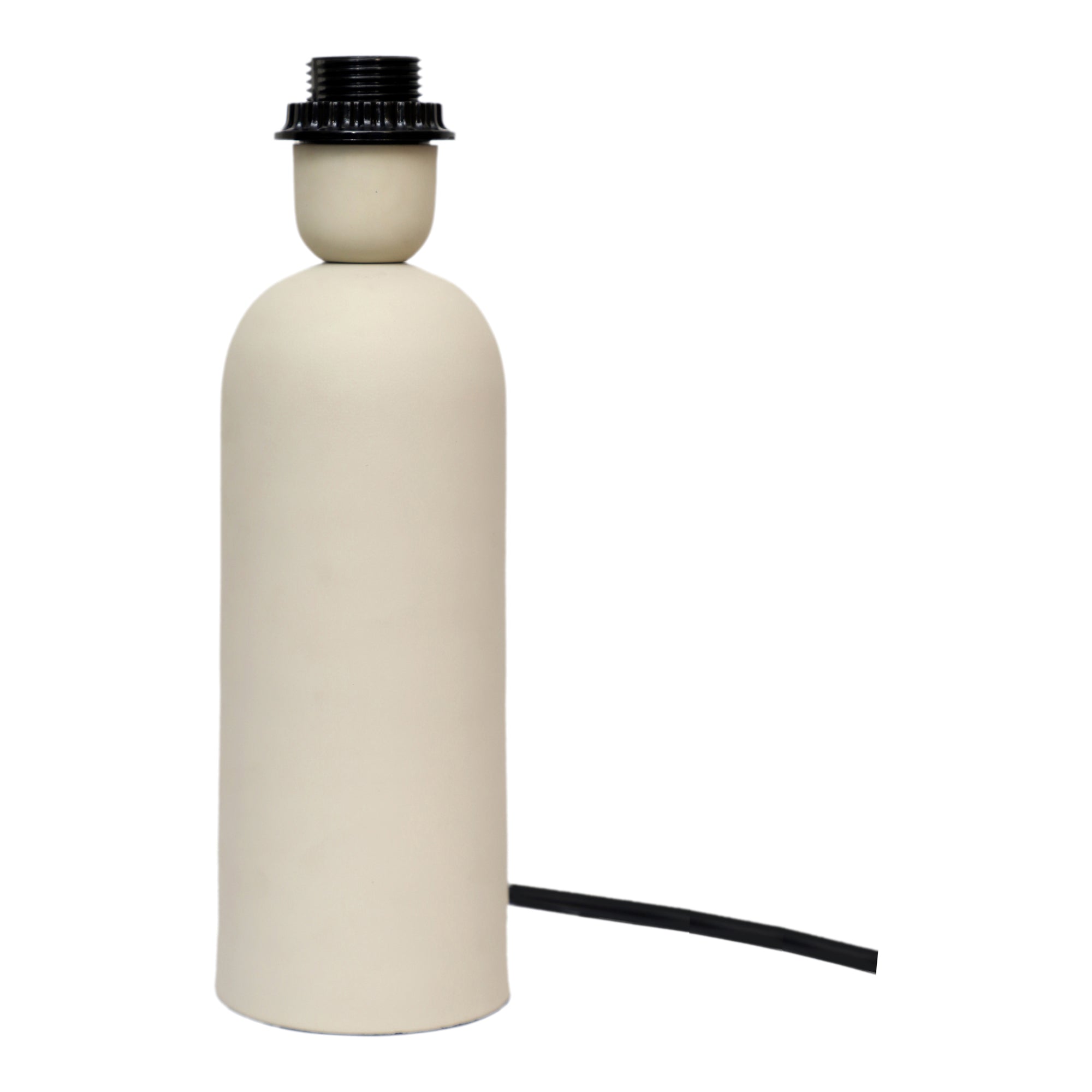 Moes Echo Lamp Cream OD-1019-34