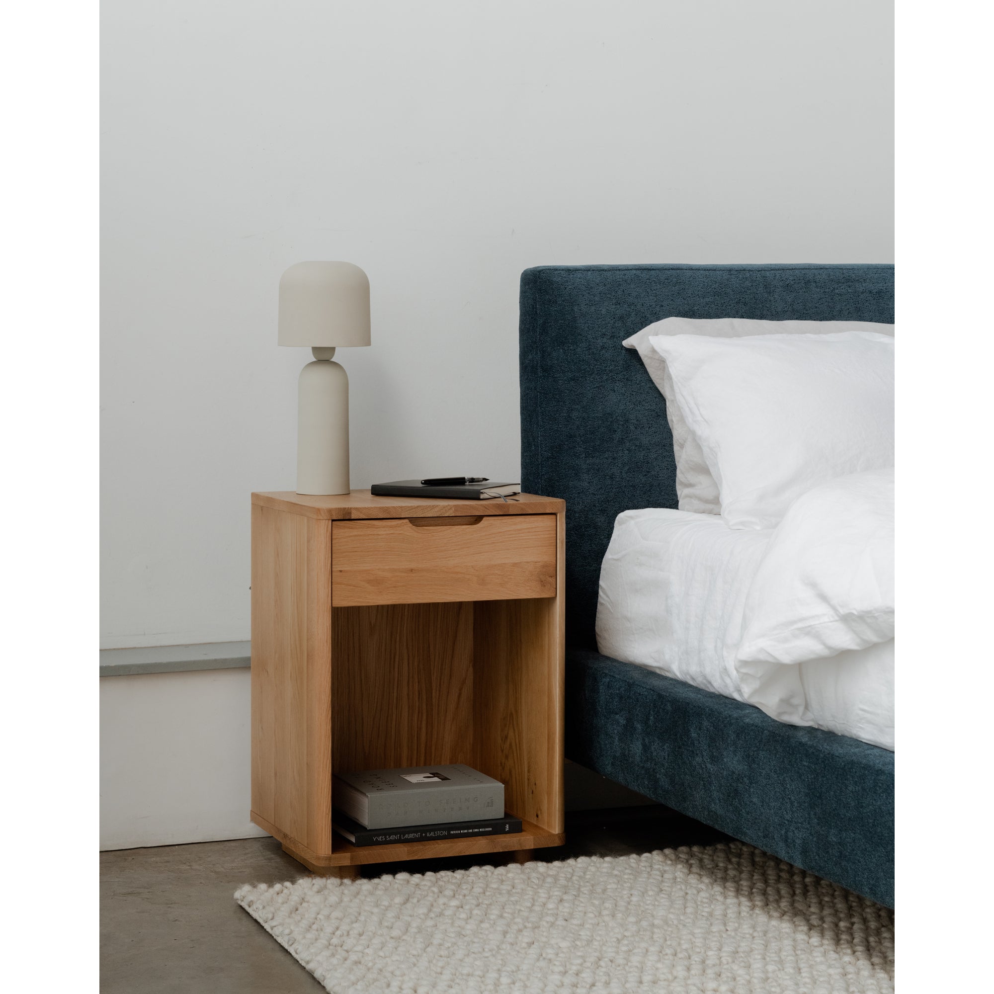 Moes Echo Lamp Cream OD-1019-34