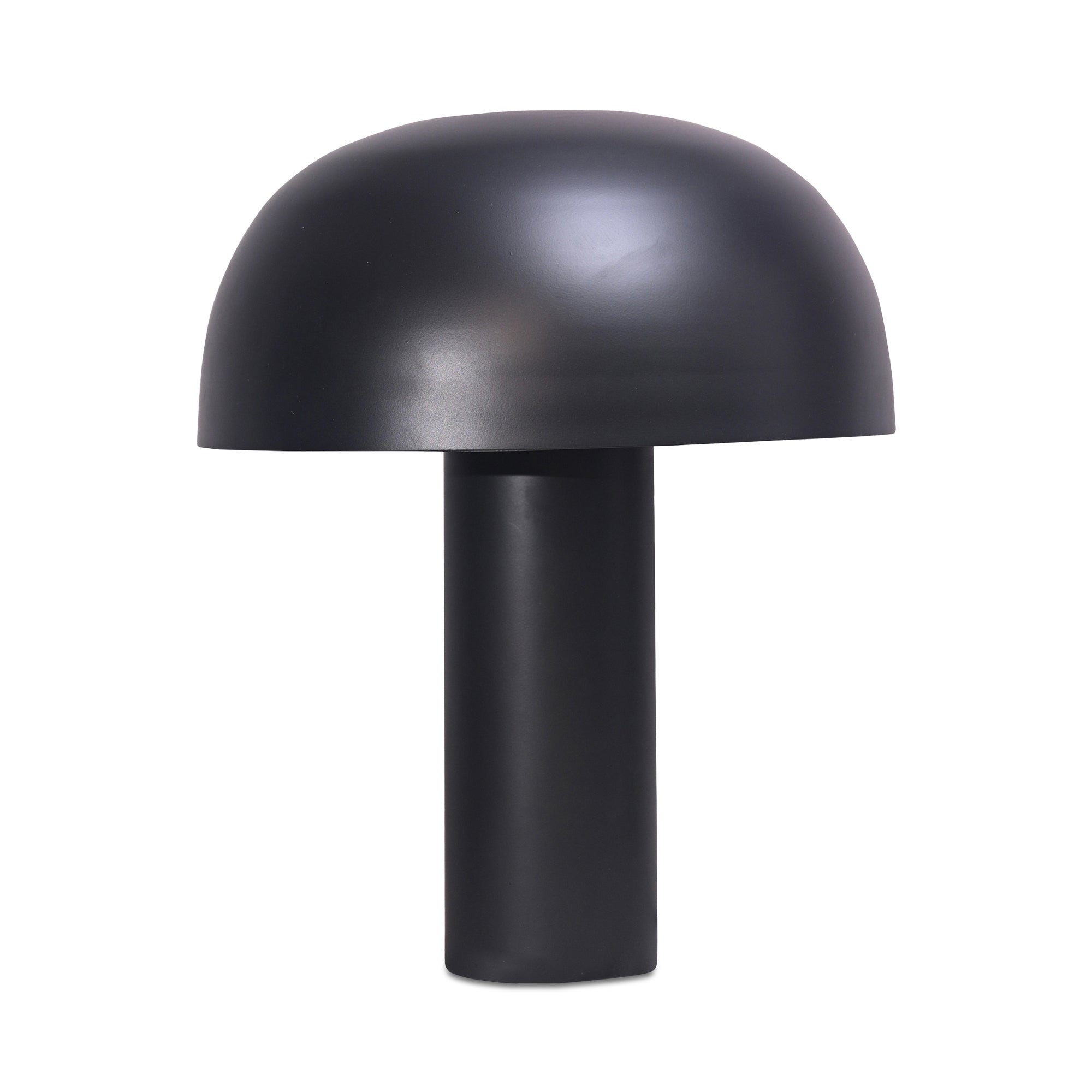 Moes Nanu Table Lamp Black OD-1023-02