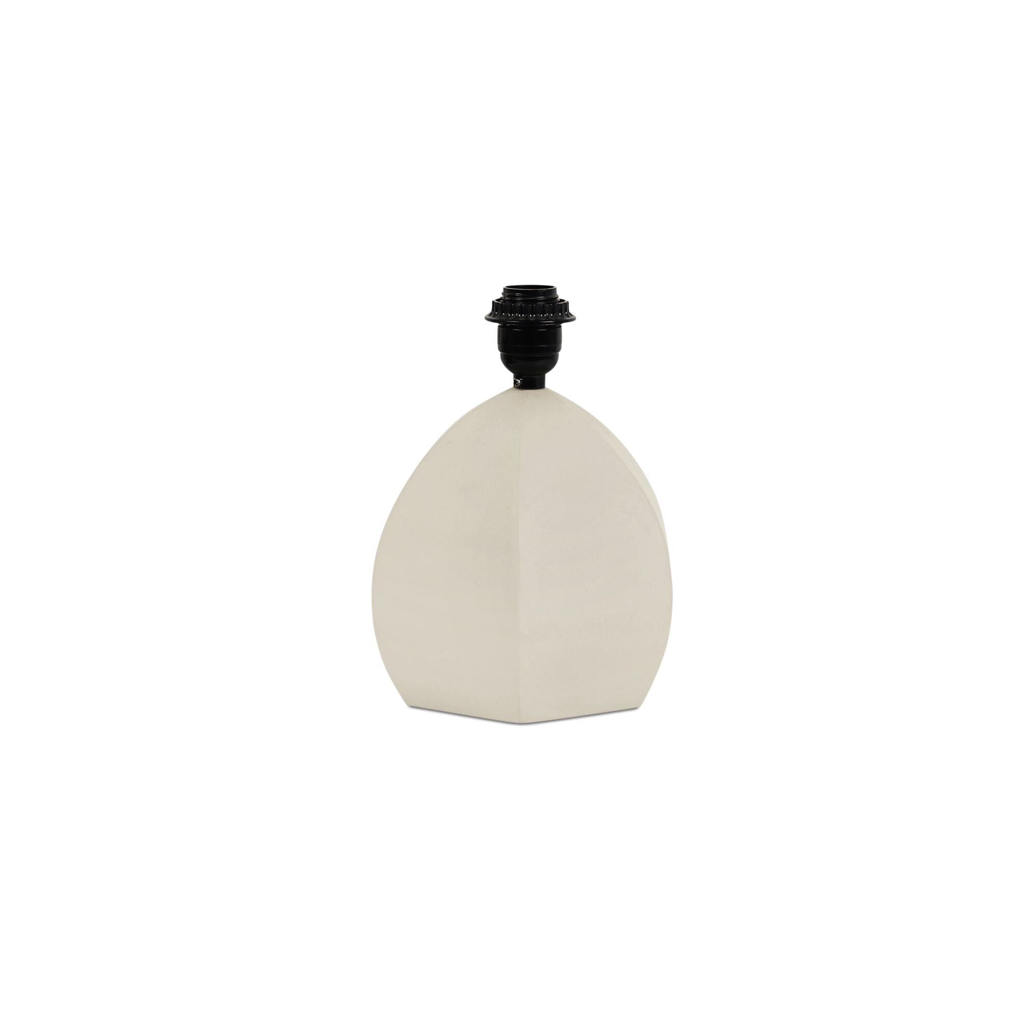 Moes Keeley Table Lamp White OD-1029-05