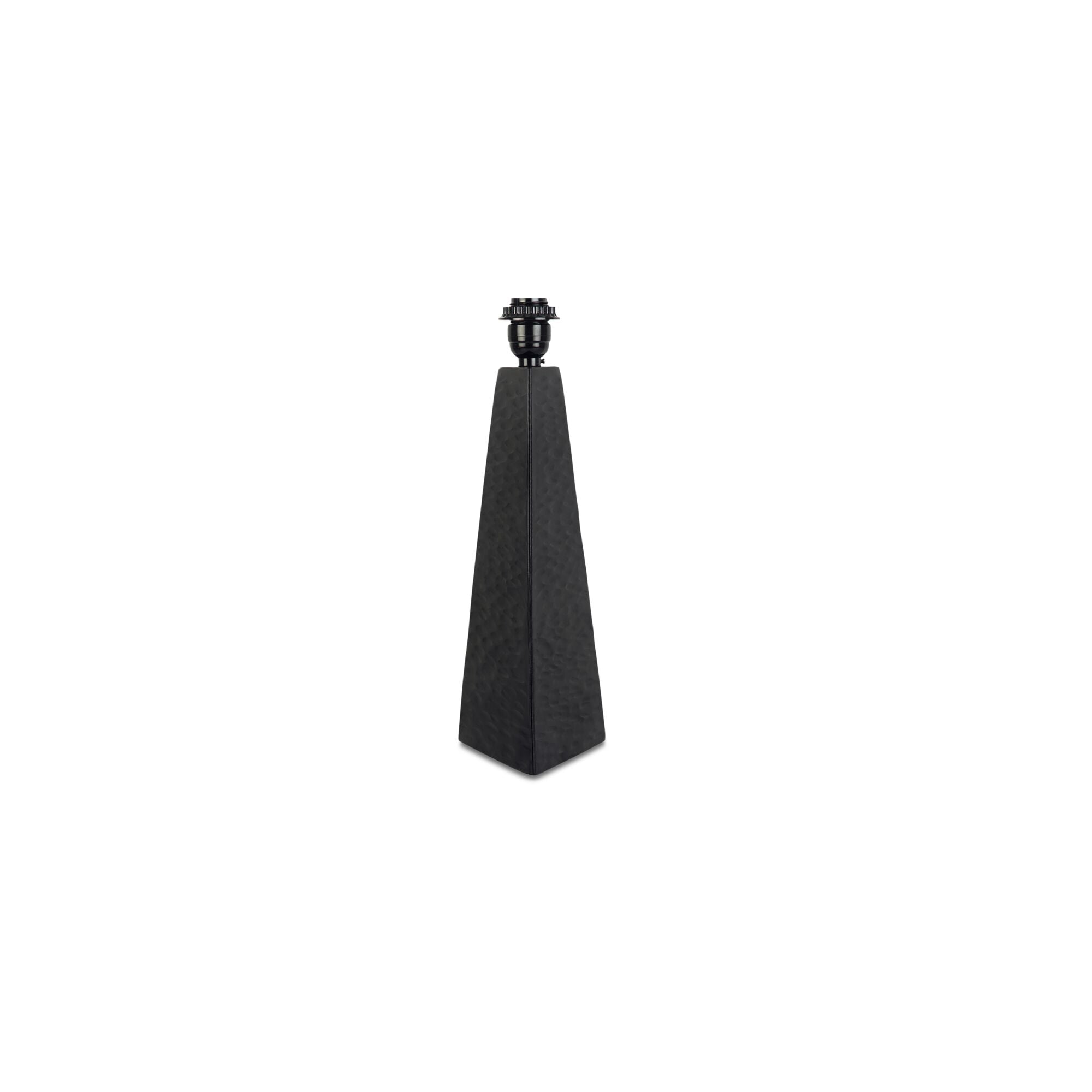 Moes Dorsey Table Lamp Black OD-1031-02