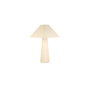 Moes Gigi Table Lamp Cream OD-1032-05