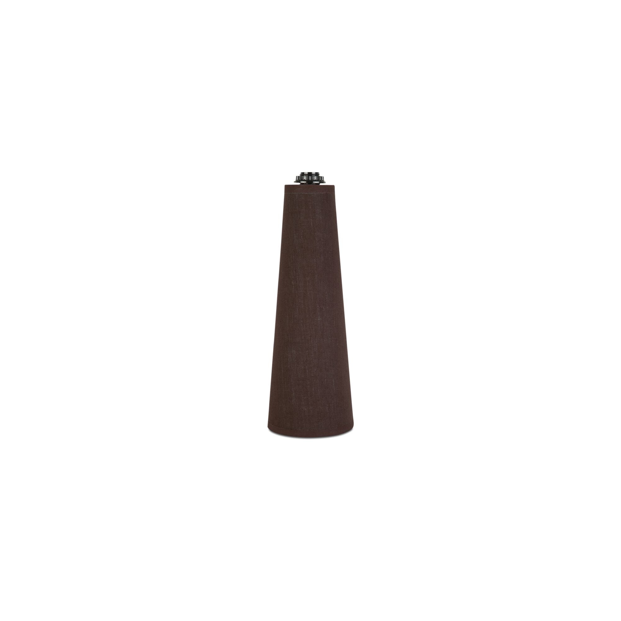 Moes Gigi Table Lamp Dark Brown OD-1032-20