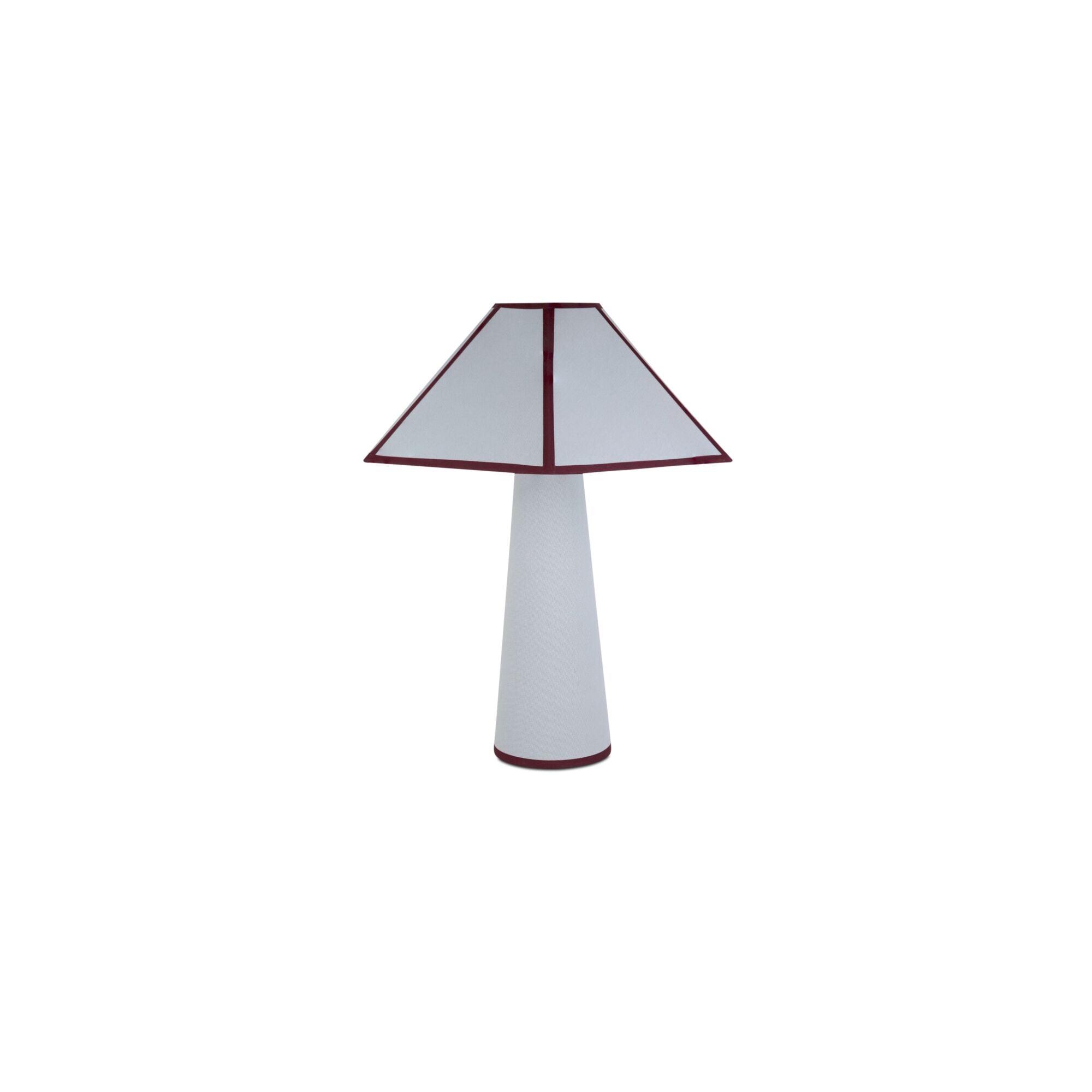 Moes Gigi Table Lamp Light Blue OD-1032-45