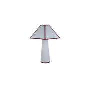 Moes Gigi Table Lamp Light Blue OD-1032-45