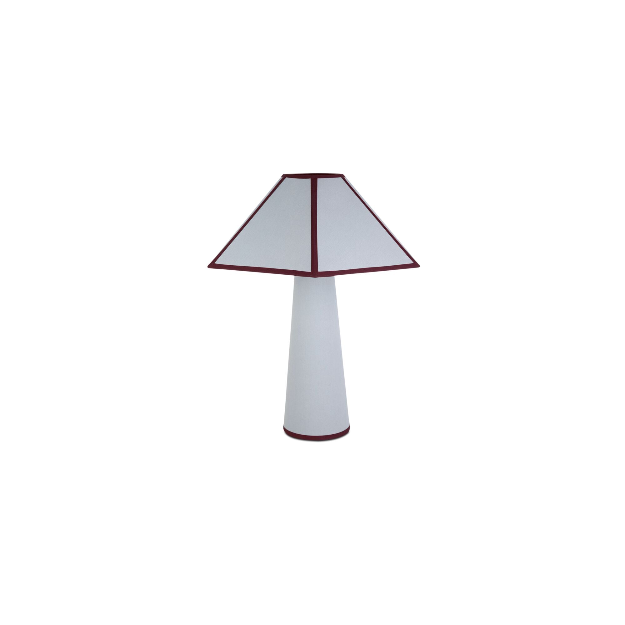 Moes Gigi Table Lamp Light Blue OD-1032-45