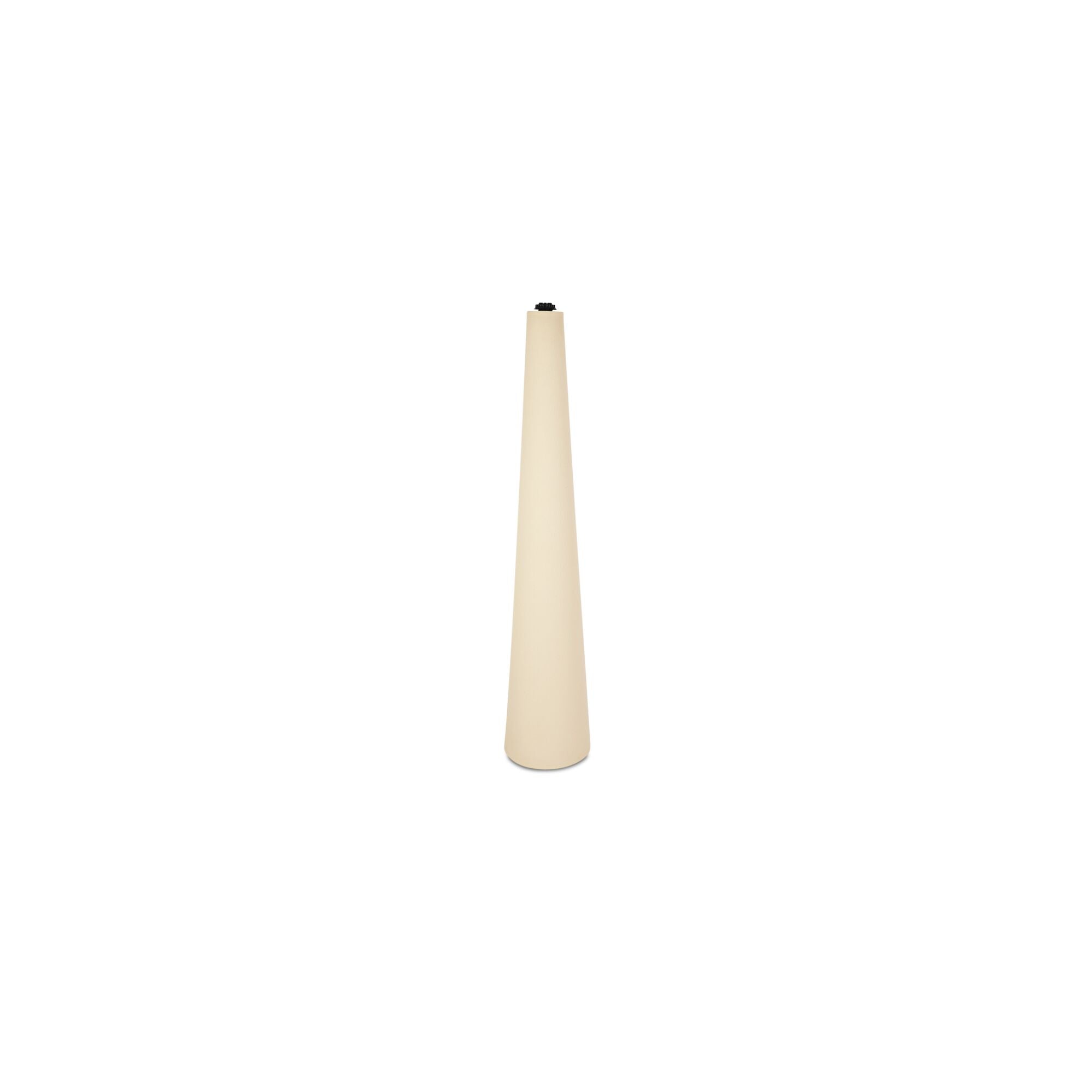 Moes Gigi Floor Lamp Cream OD-1033-05-0