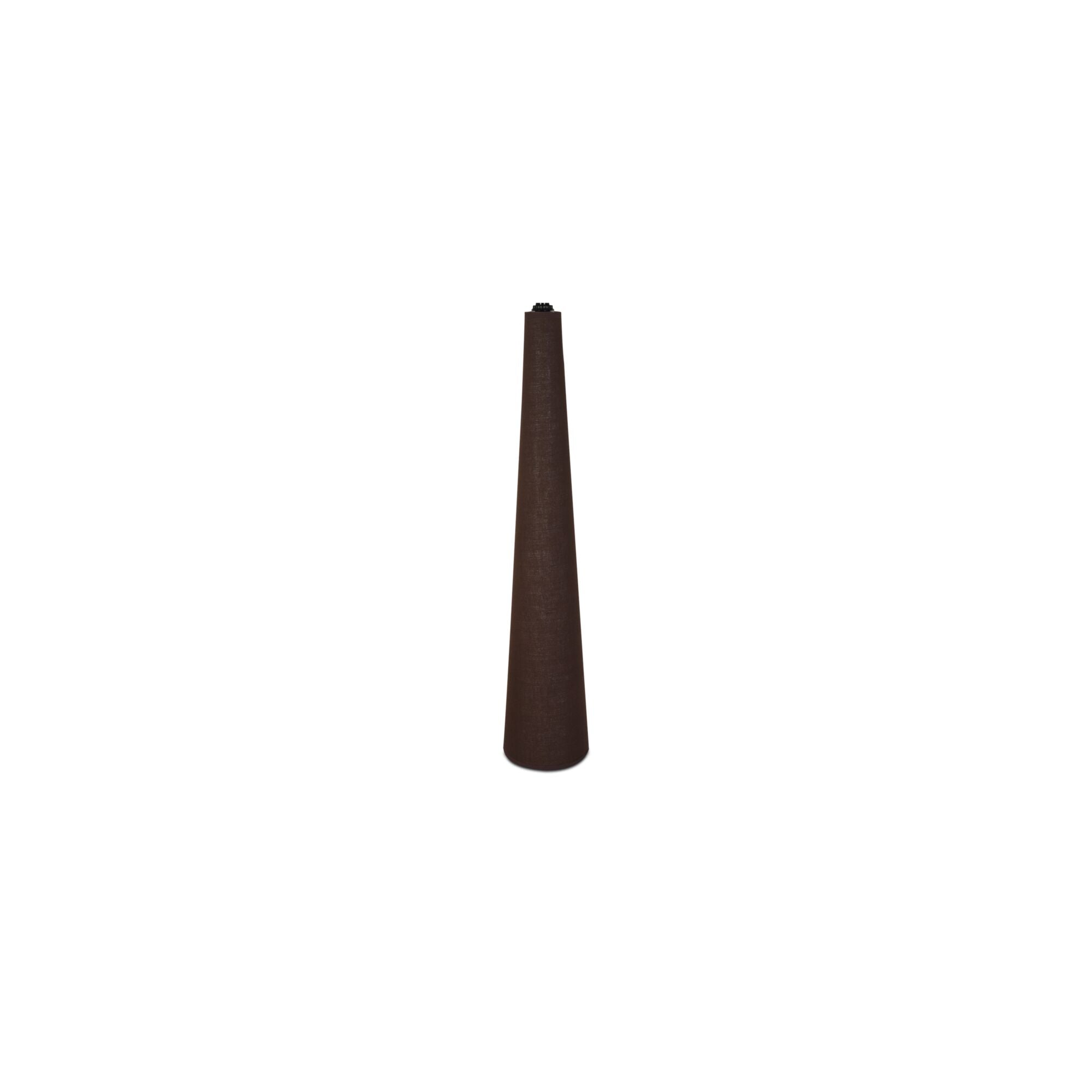 Moes Gigi Floor Lamp Dark Brown Floor Lamp OD-1033-20-0
