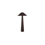 Moes Gigi Floor Lamp Dark Brown Floor Lamp OD-1033-20-0