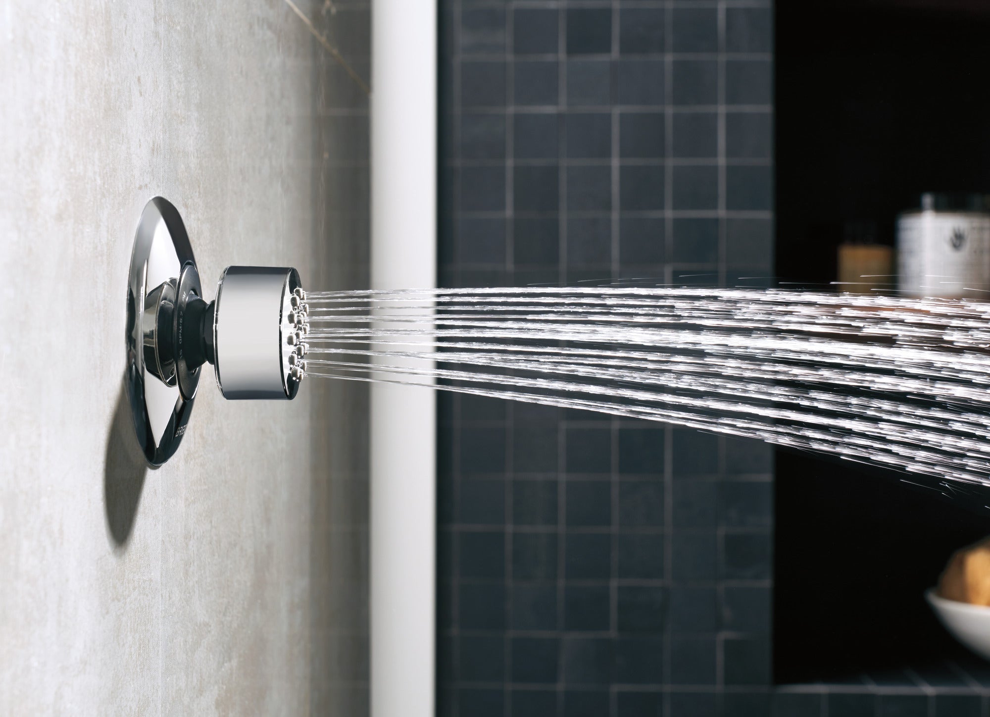 Brizo Other Hydrachoice® Touch-Clean® Spray Head