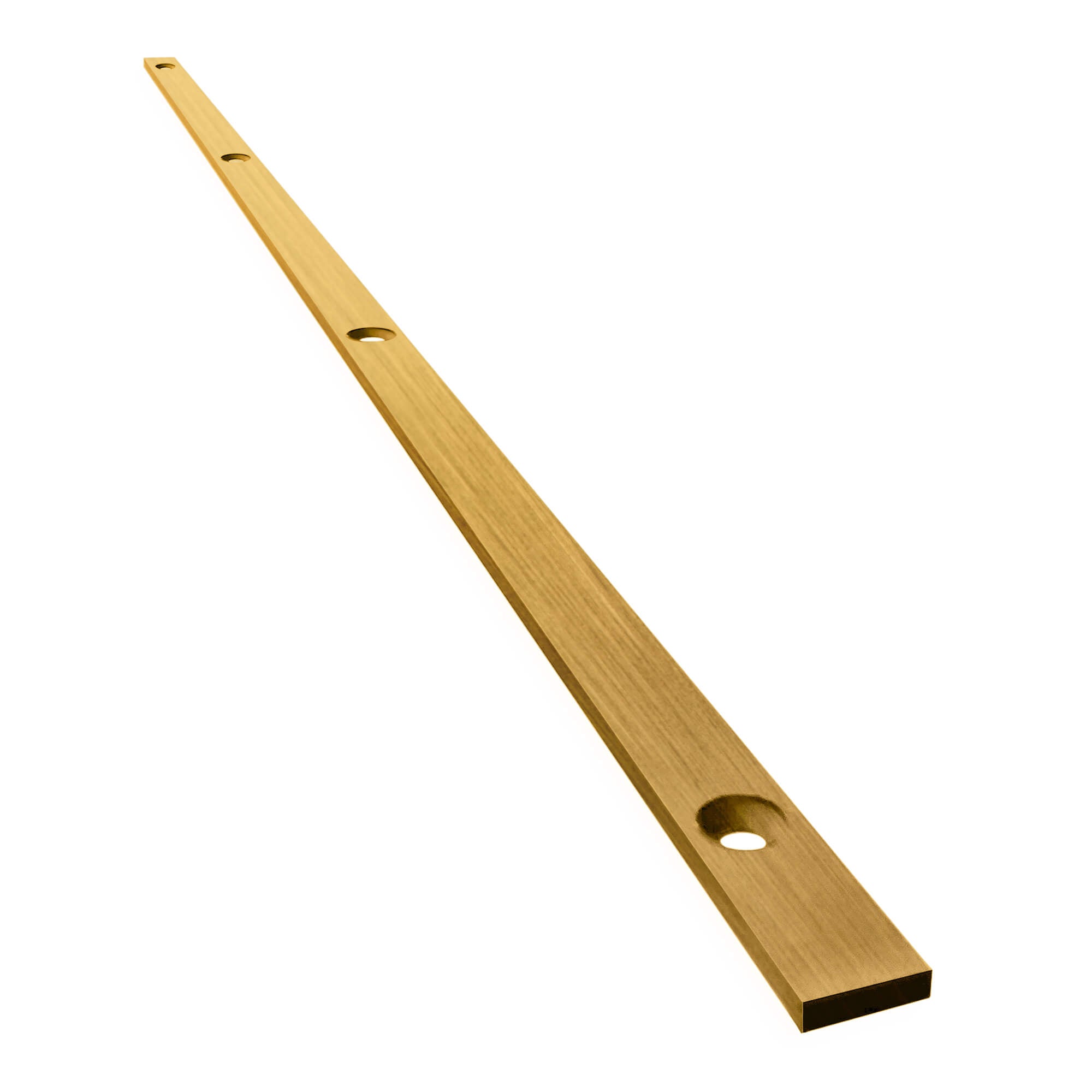 Opulence Hardware