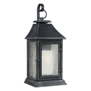 Shepherd Small Lantern Wall