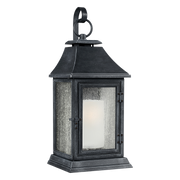 Shepherd XL Wall Lantern