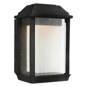 Mchenry Small Wall Lantern