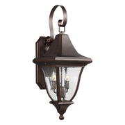 Oakmont Small Wall Lantern