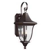 Oakmont Medium Wall Lantern