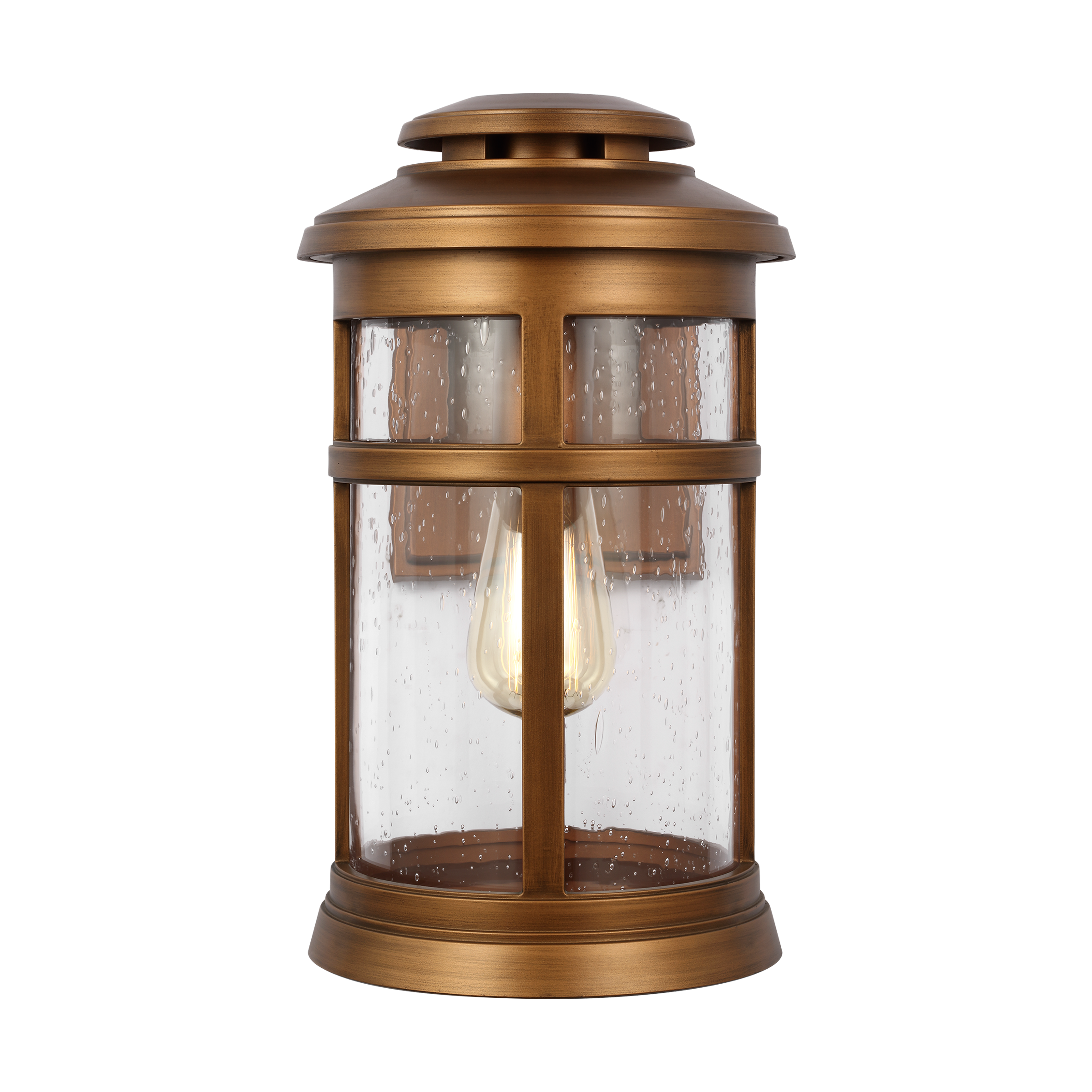 Newport Medium Wall Lantern