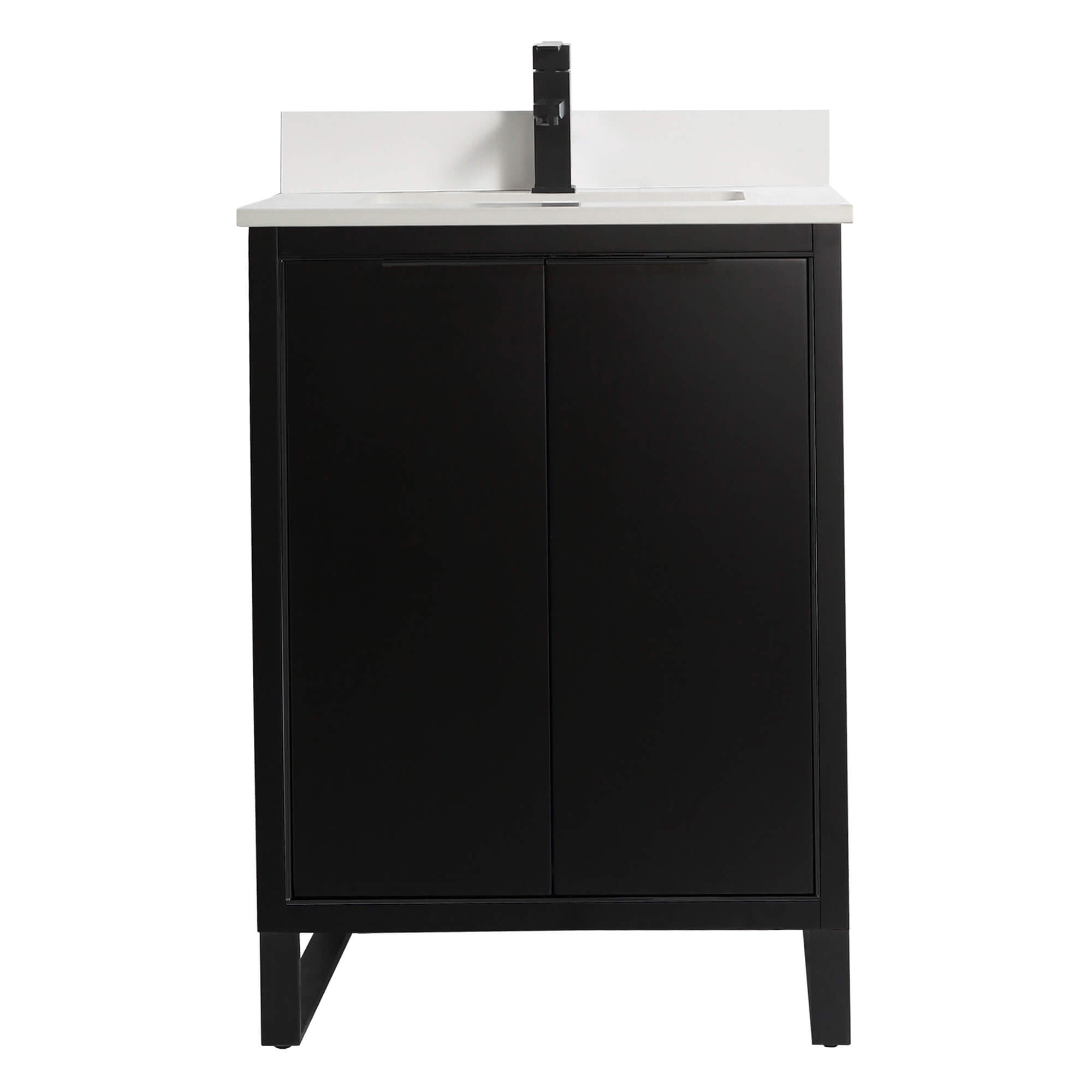 Opulence Vanity