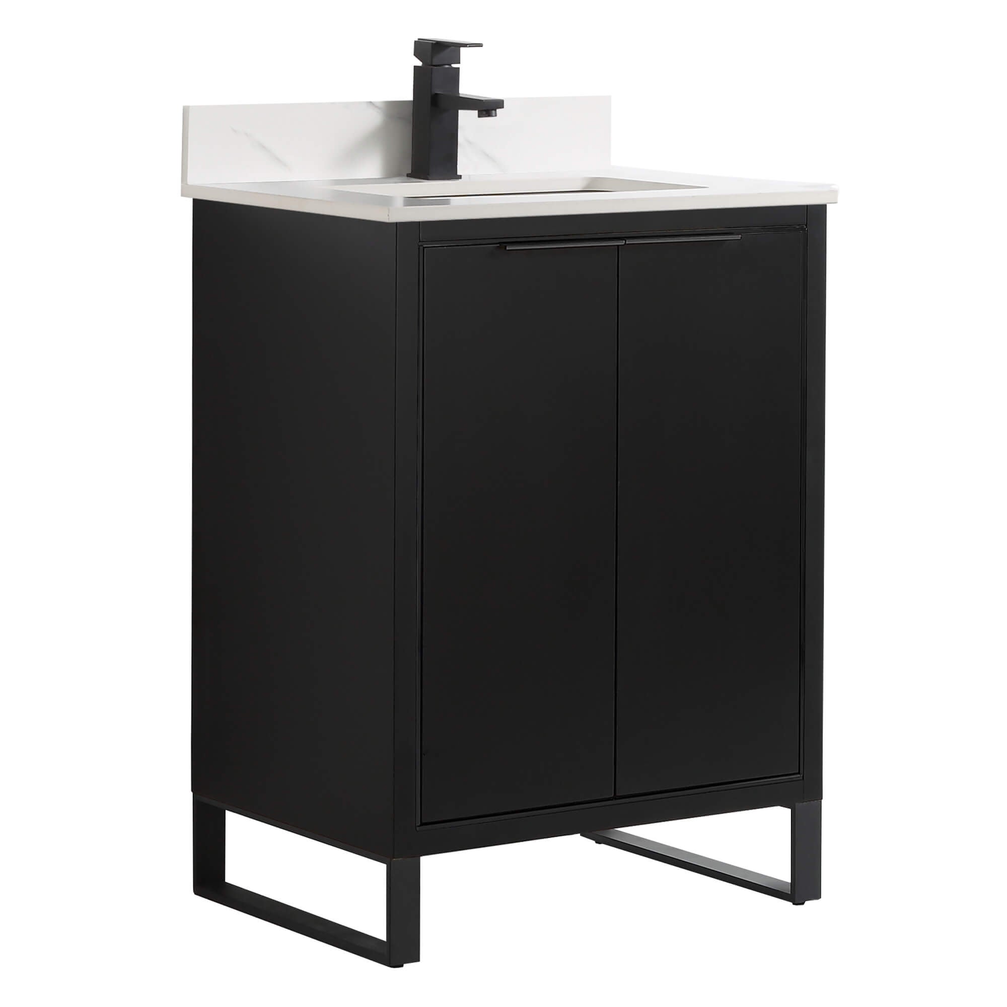 Opulence Vanity