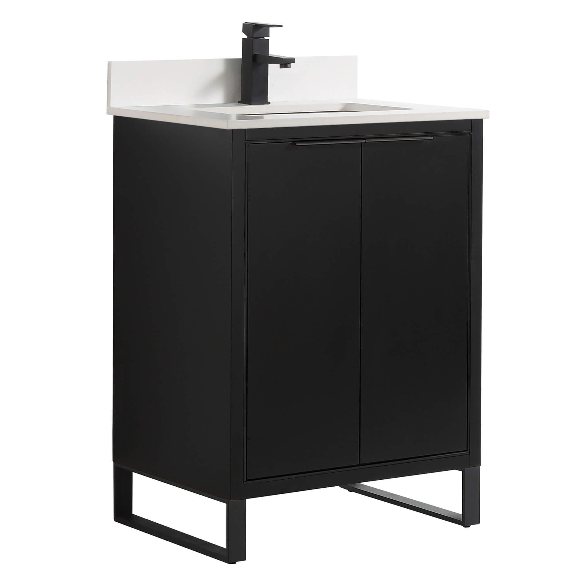 Opulence Vanity