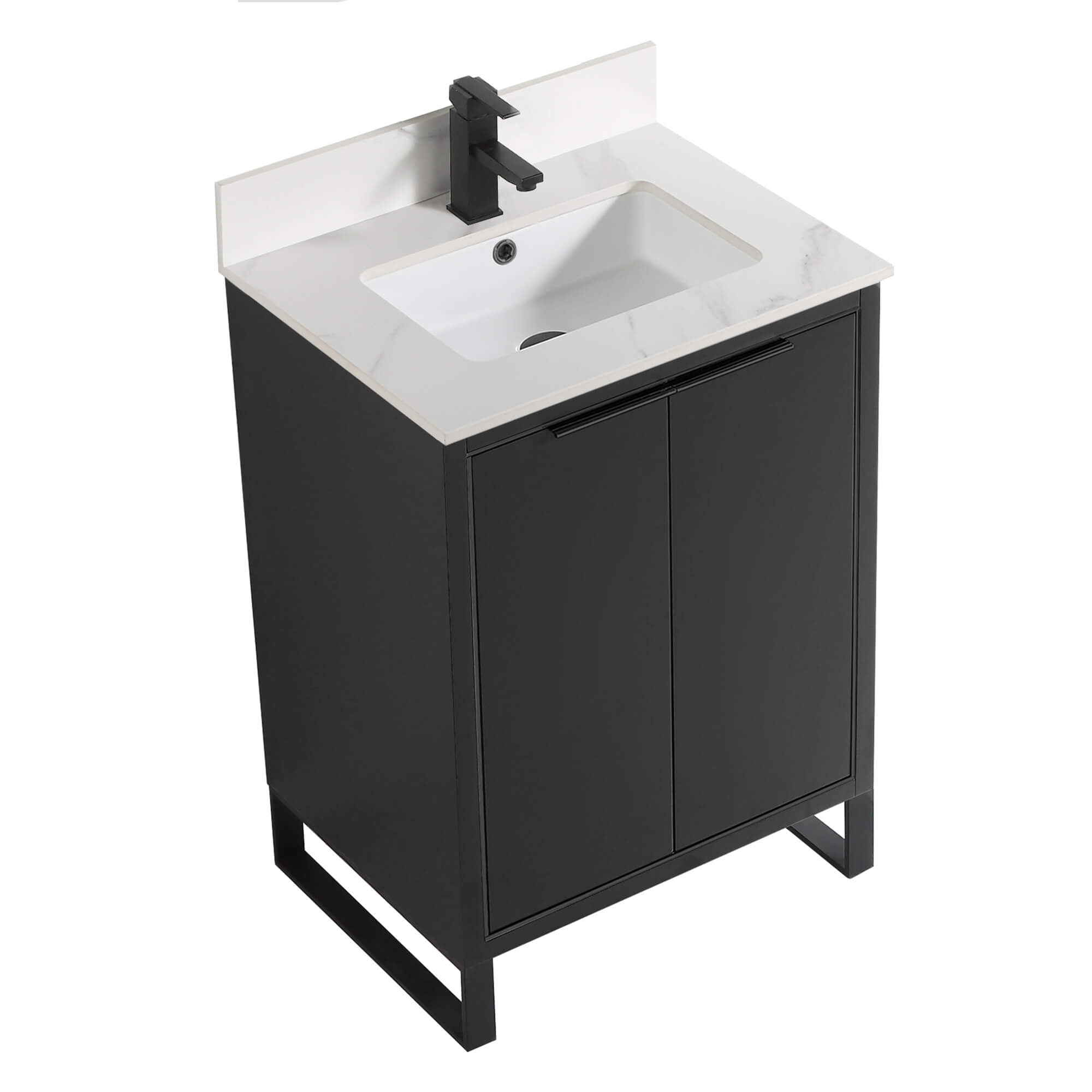 Opulence Vanity