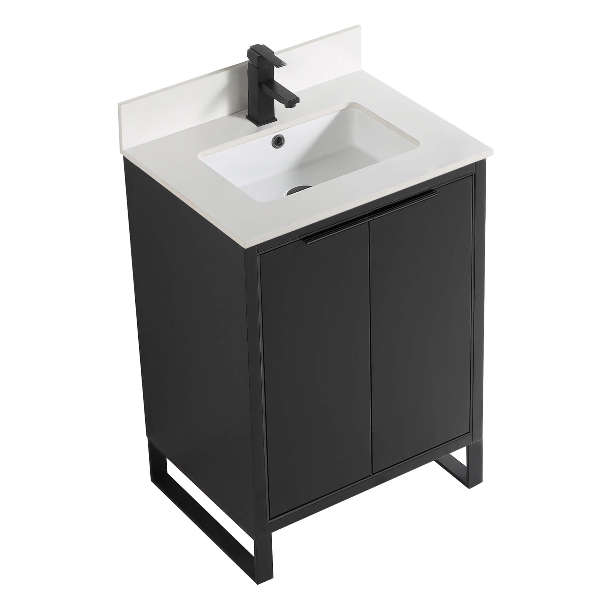 Opulence Vanity