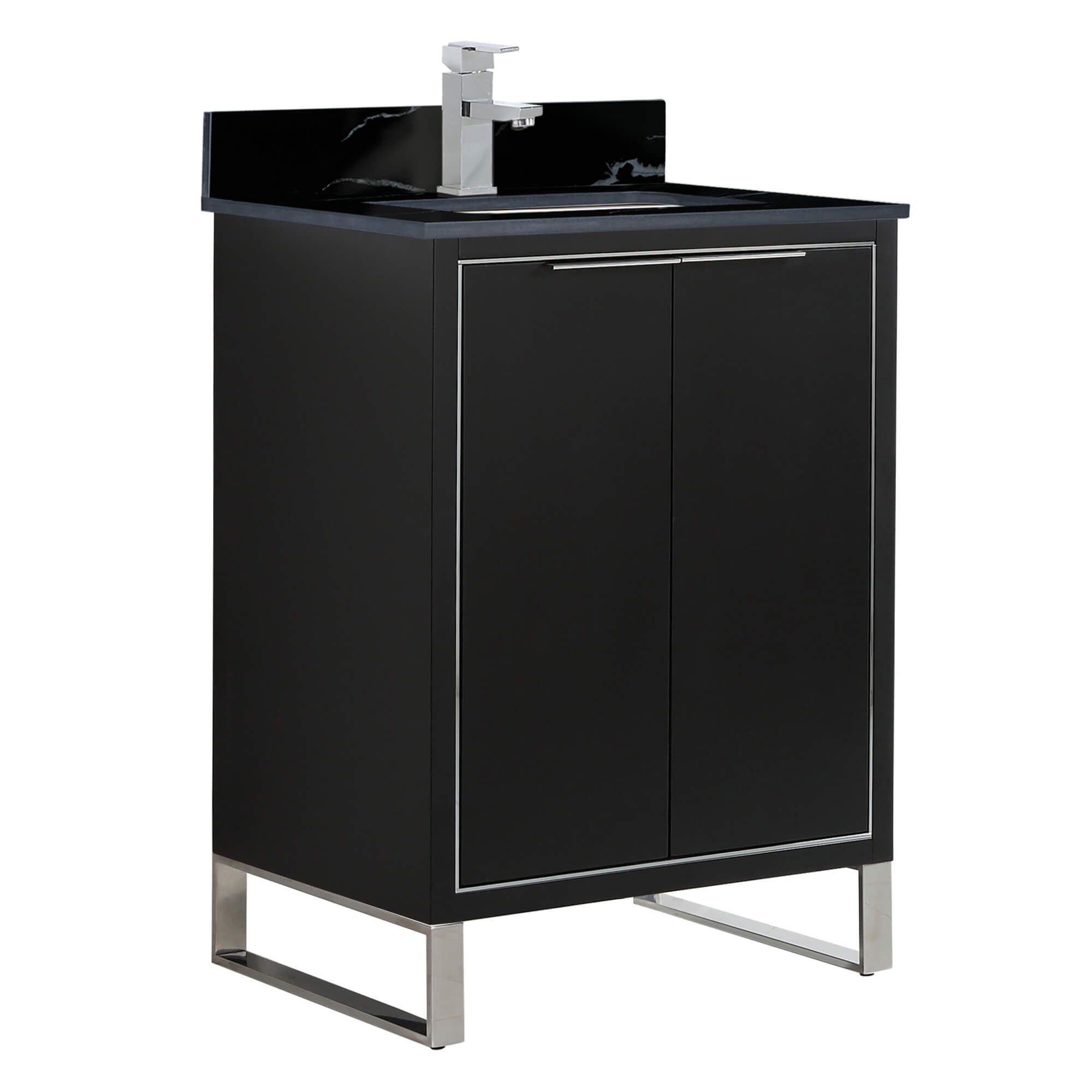 Opulence Vanity