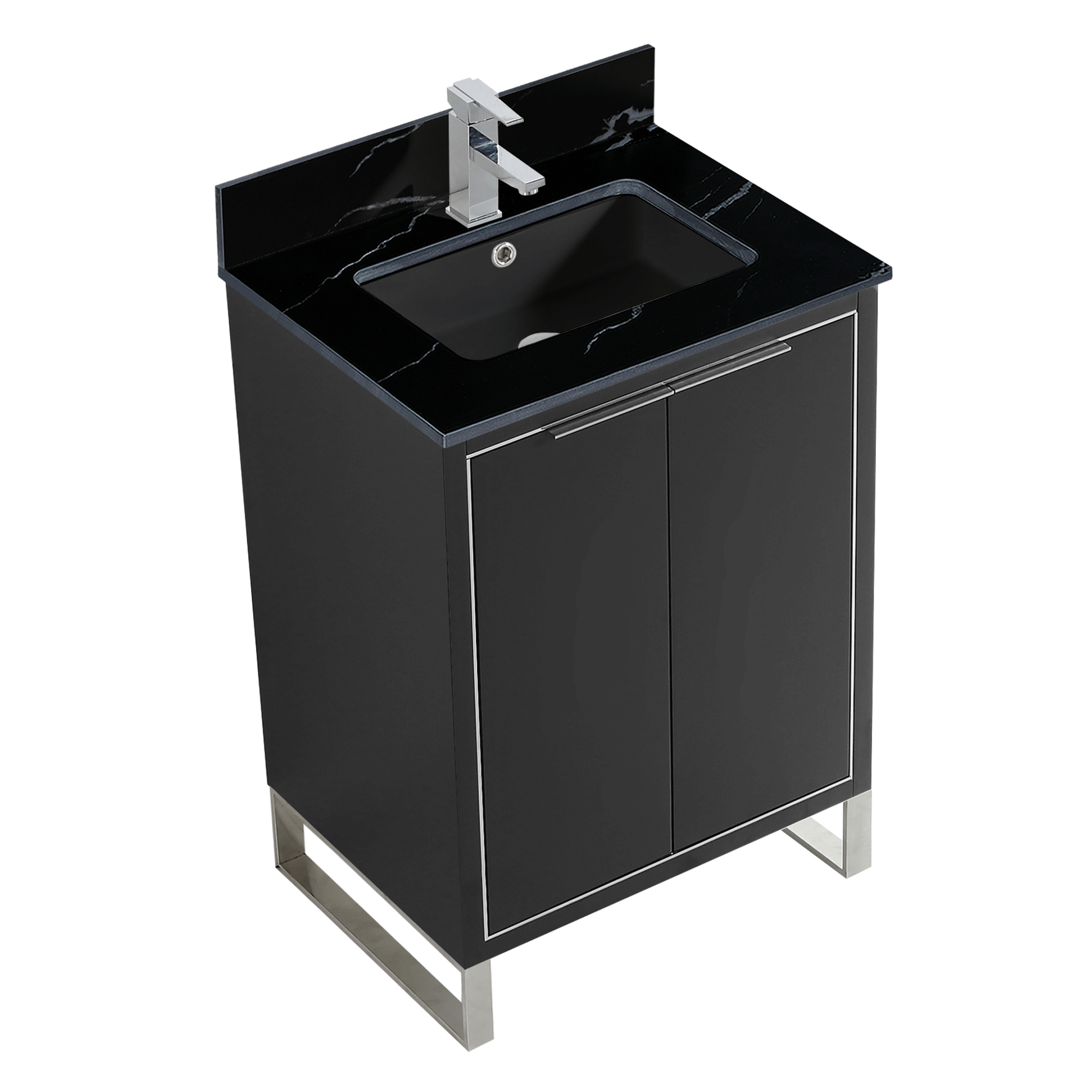 Opulence Vanity