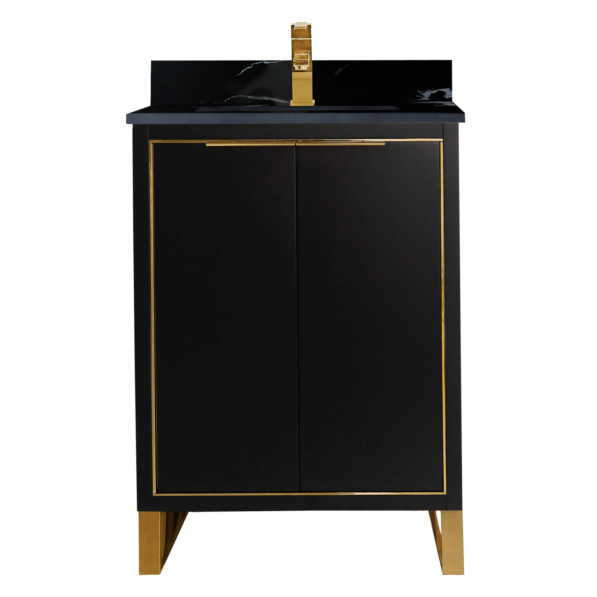 Opulence Vanity