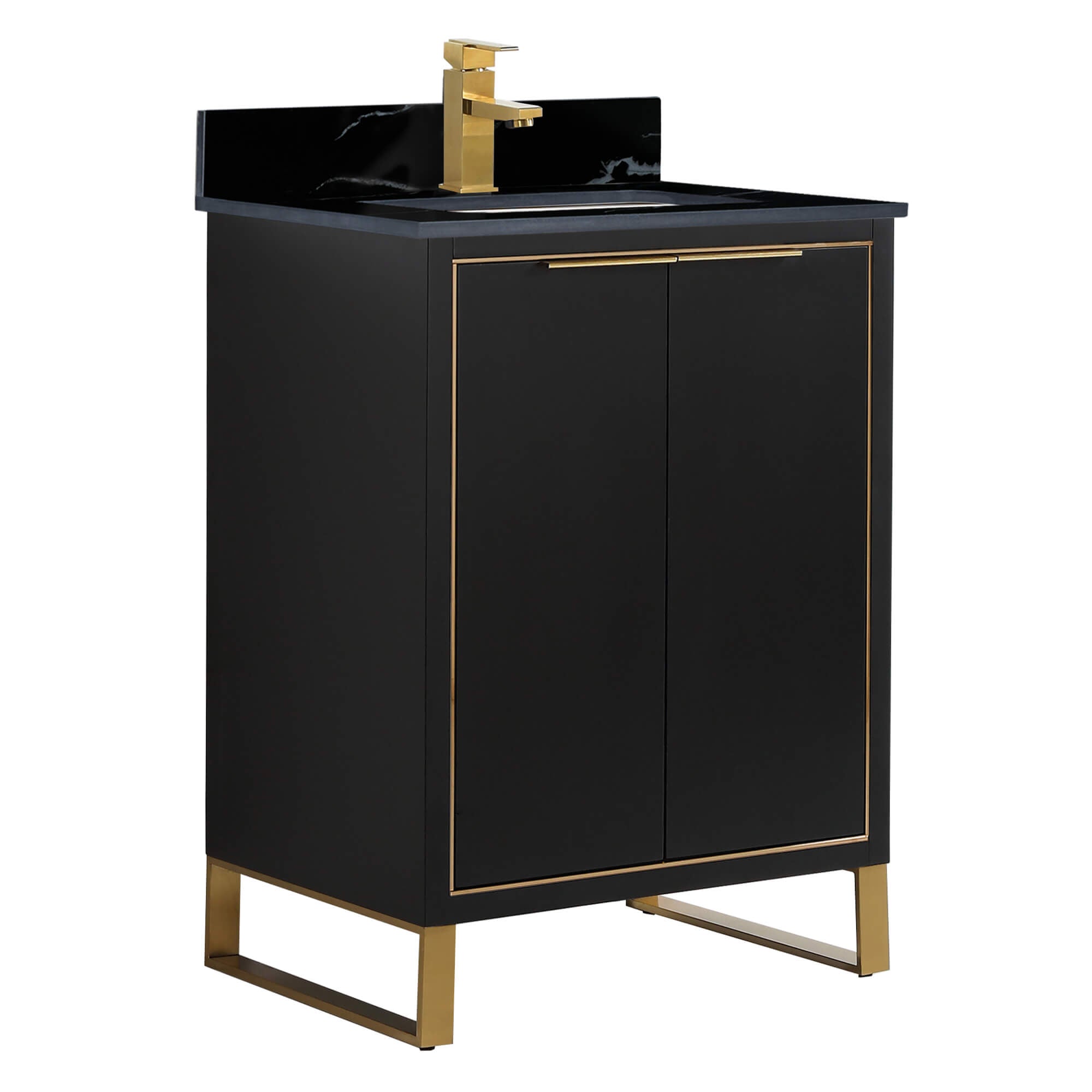 Opulence Vanity