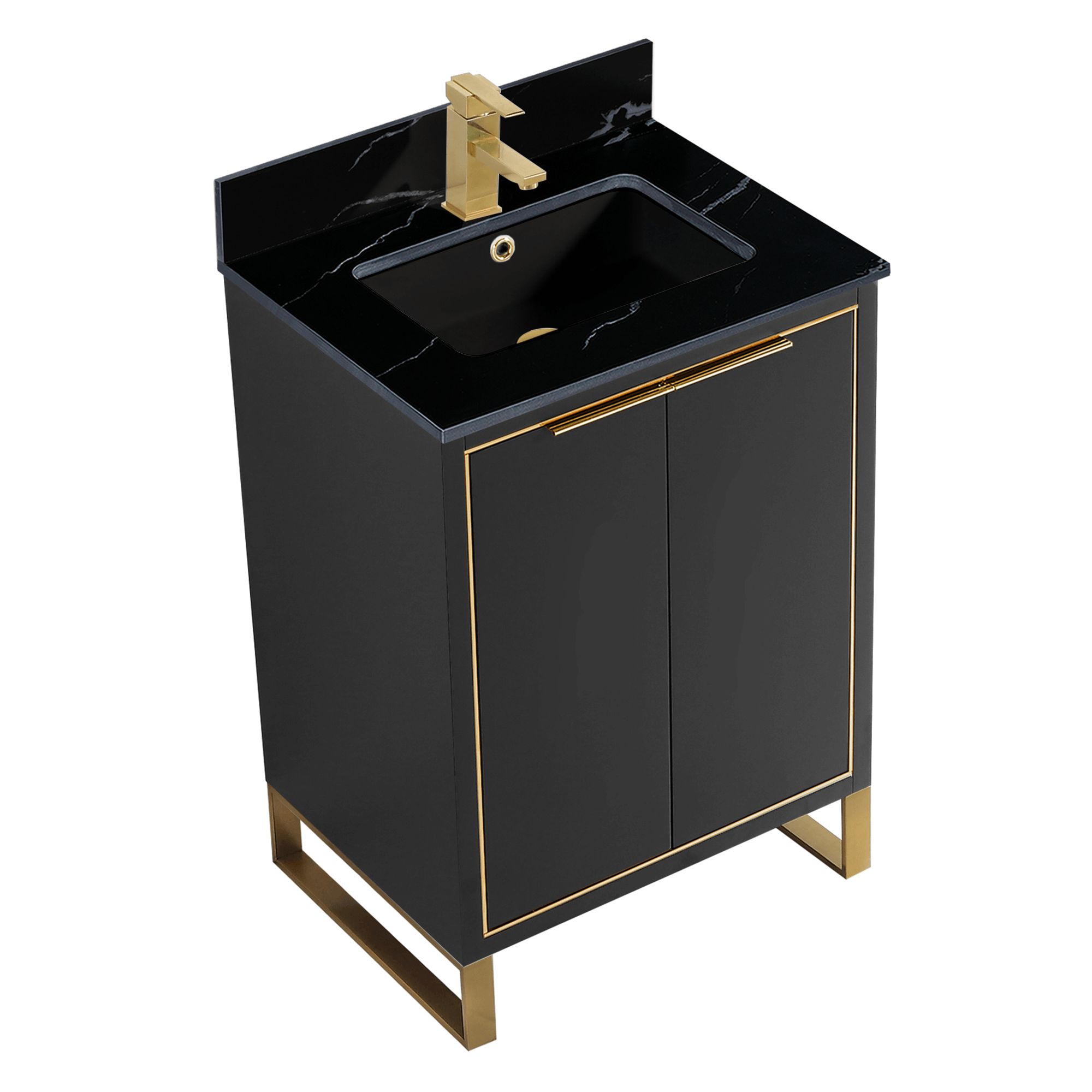 Opulence Vanity