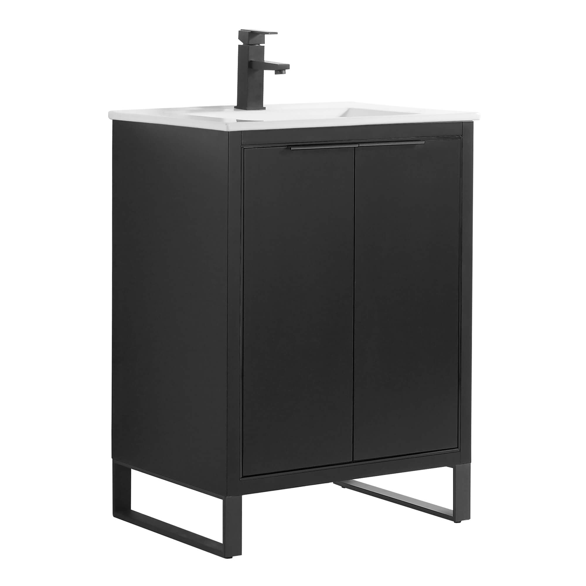 Opulence Vanity