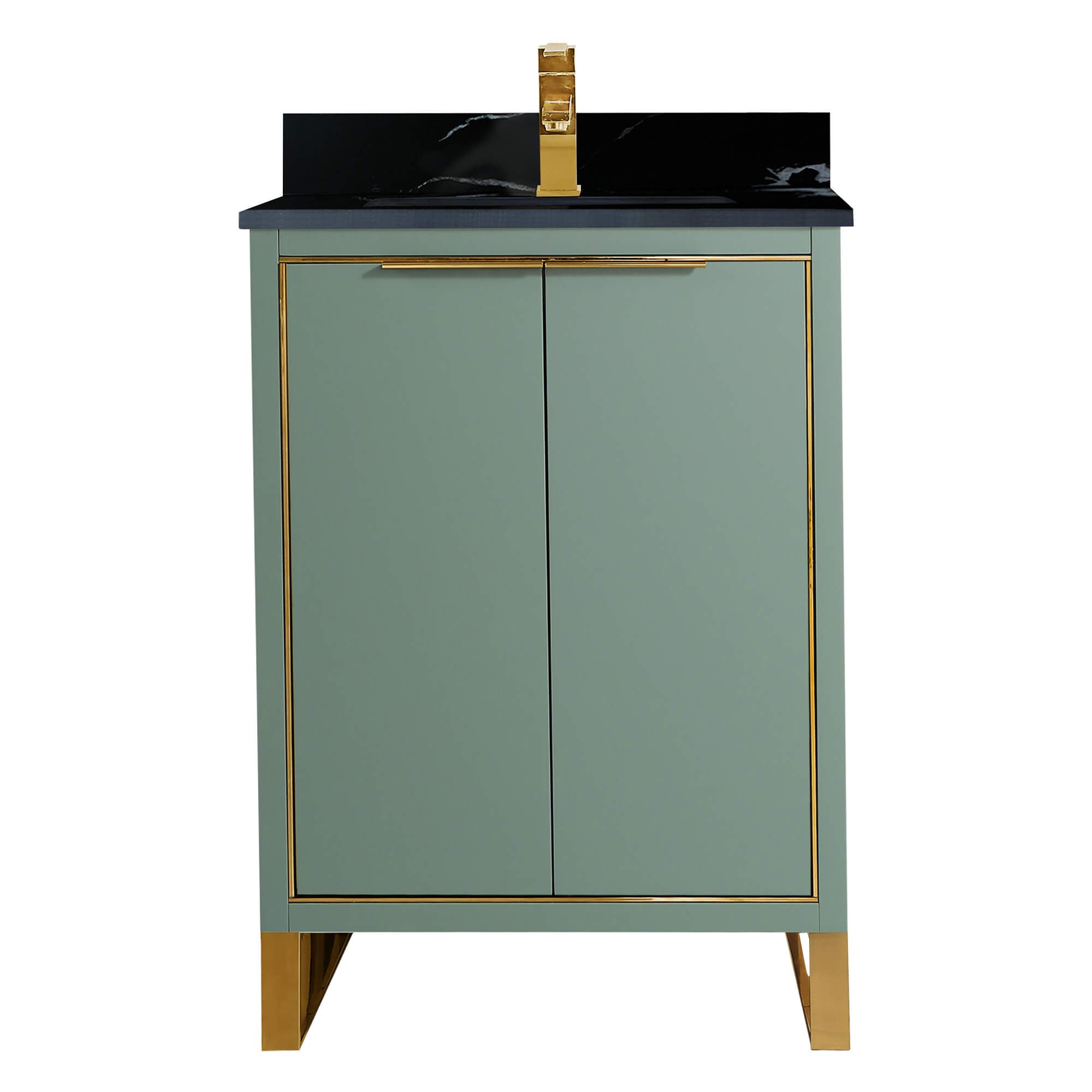Opulence Vanity