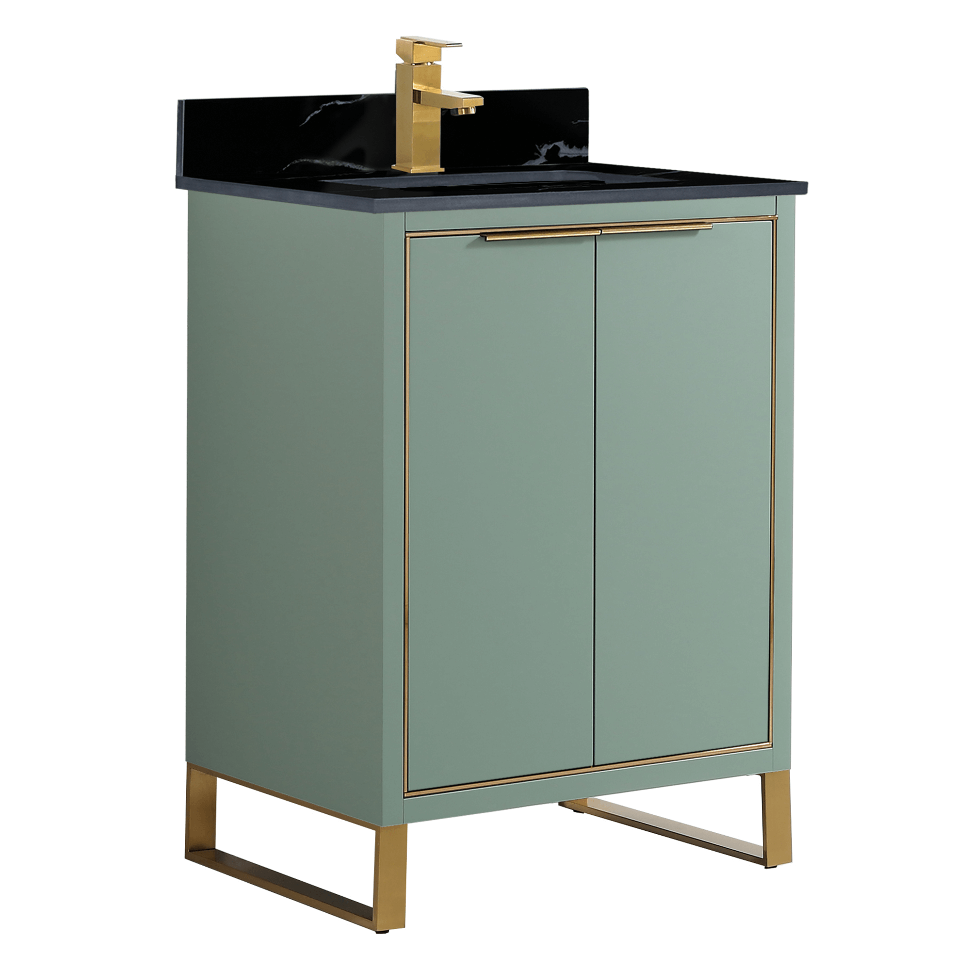 Opulence Vanity