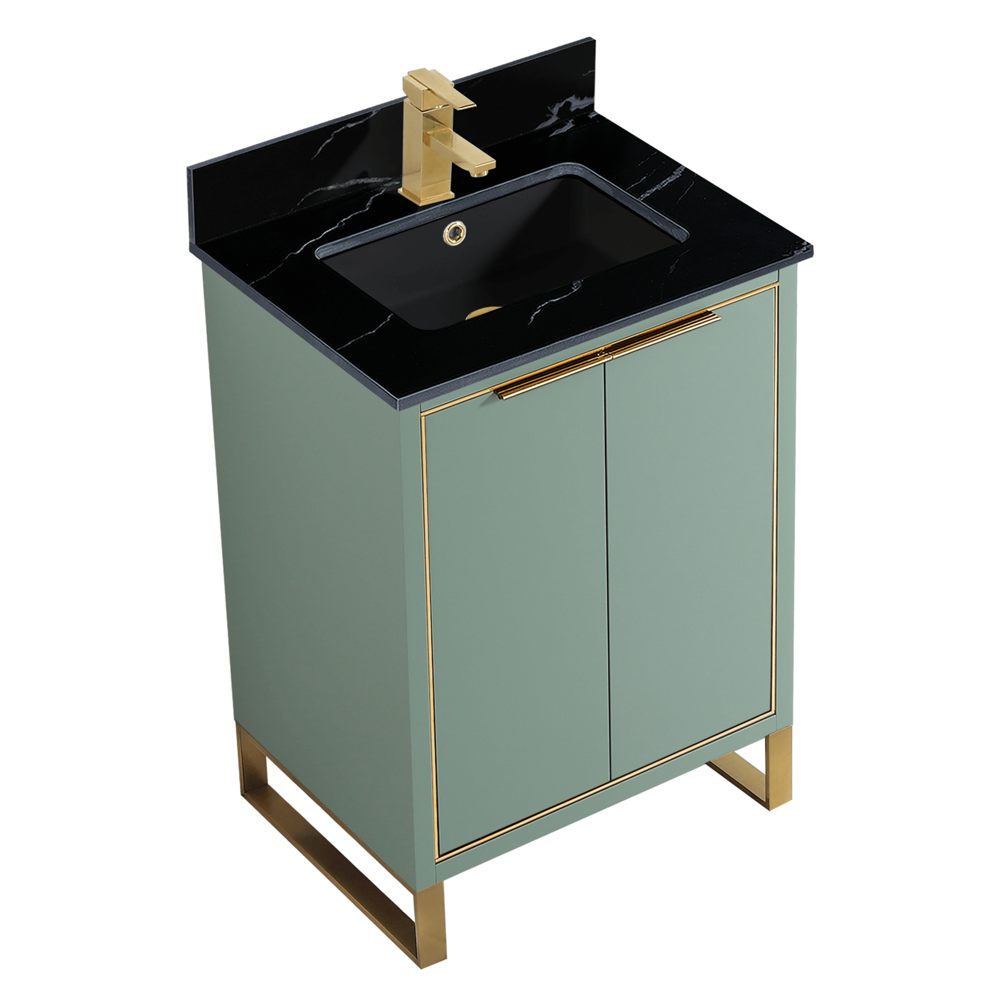 Opulence Vanity