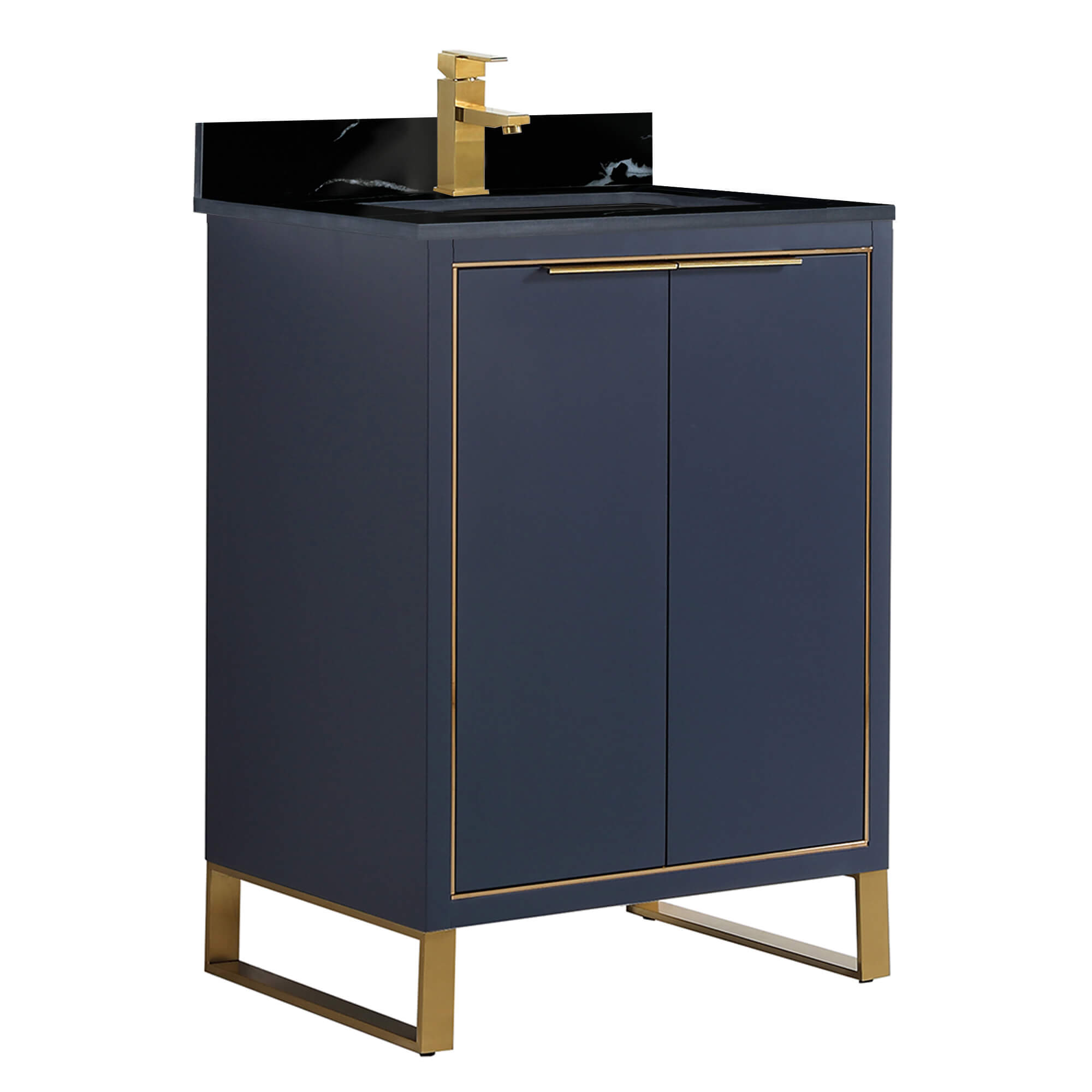 Opulence Vanity