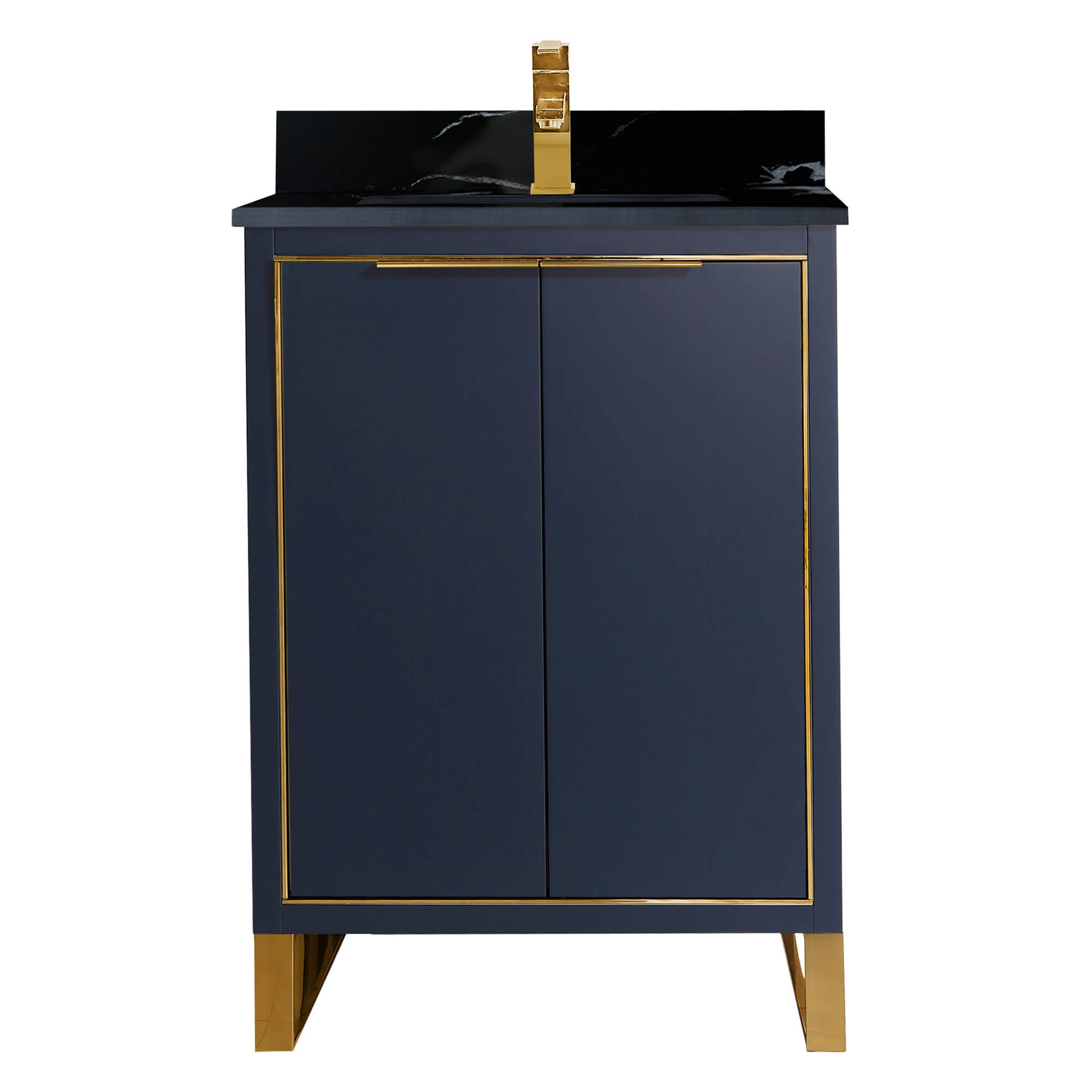 Opulence Vanity