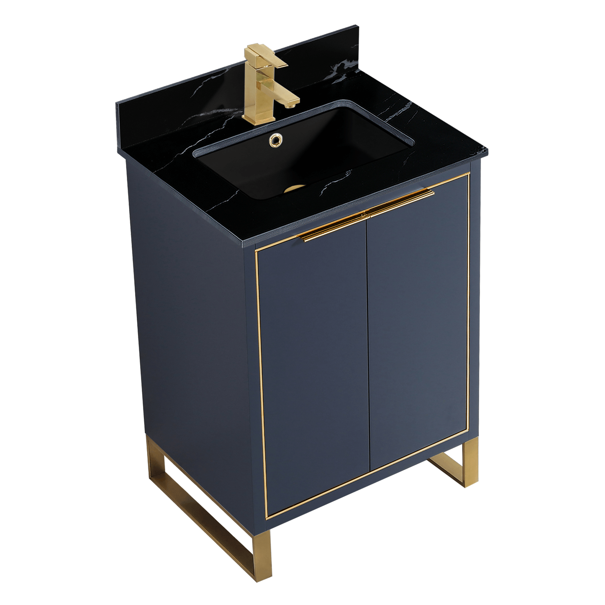 Opulence Vanity