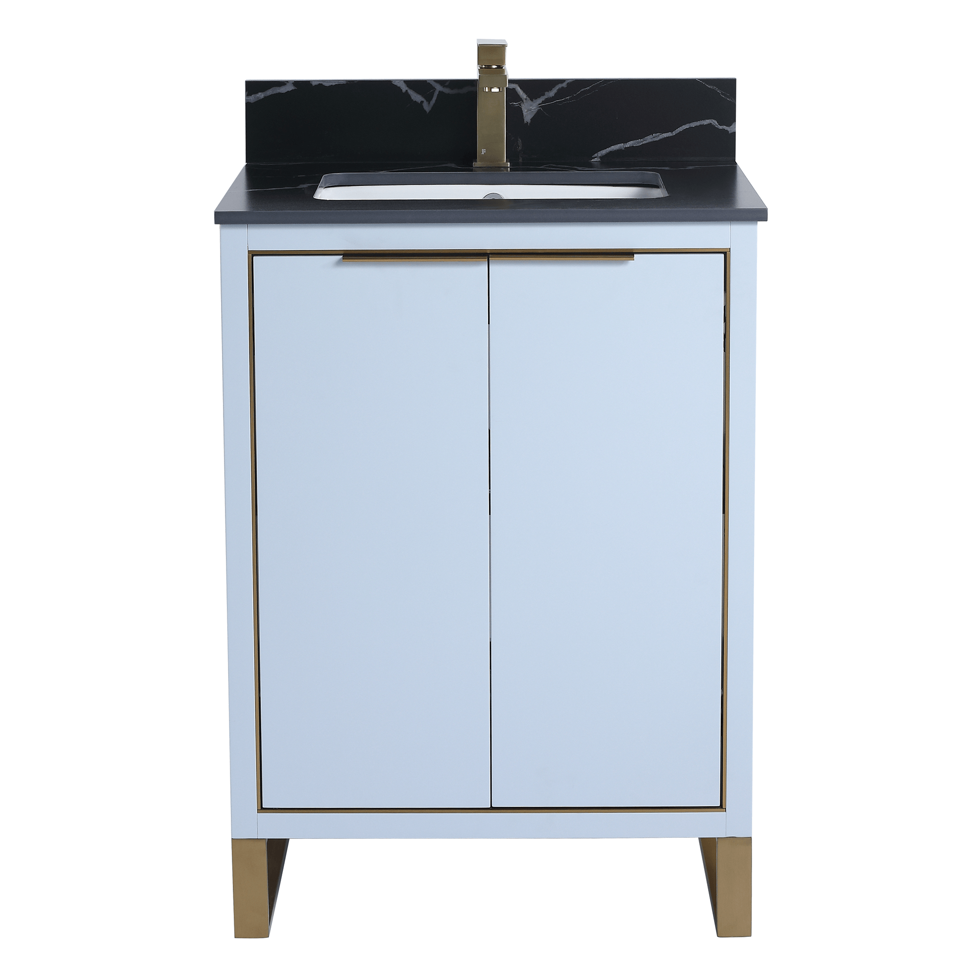 Opulence Vanity