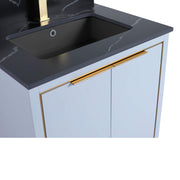 Opulence Vanity