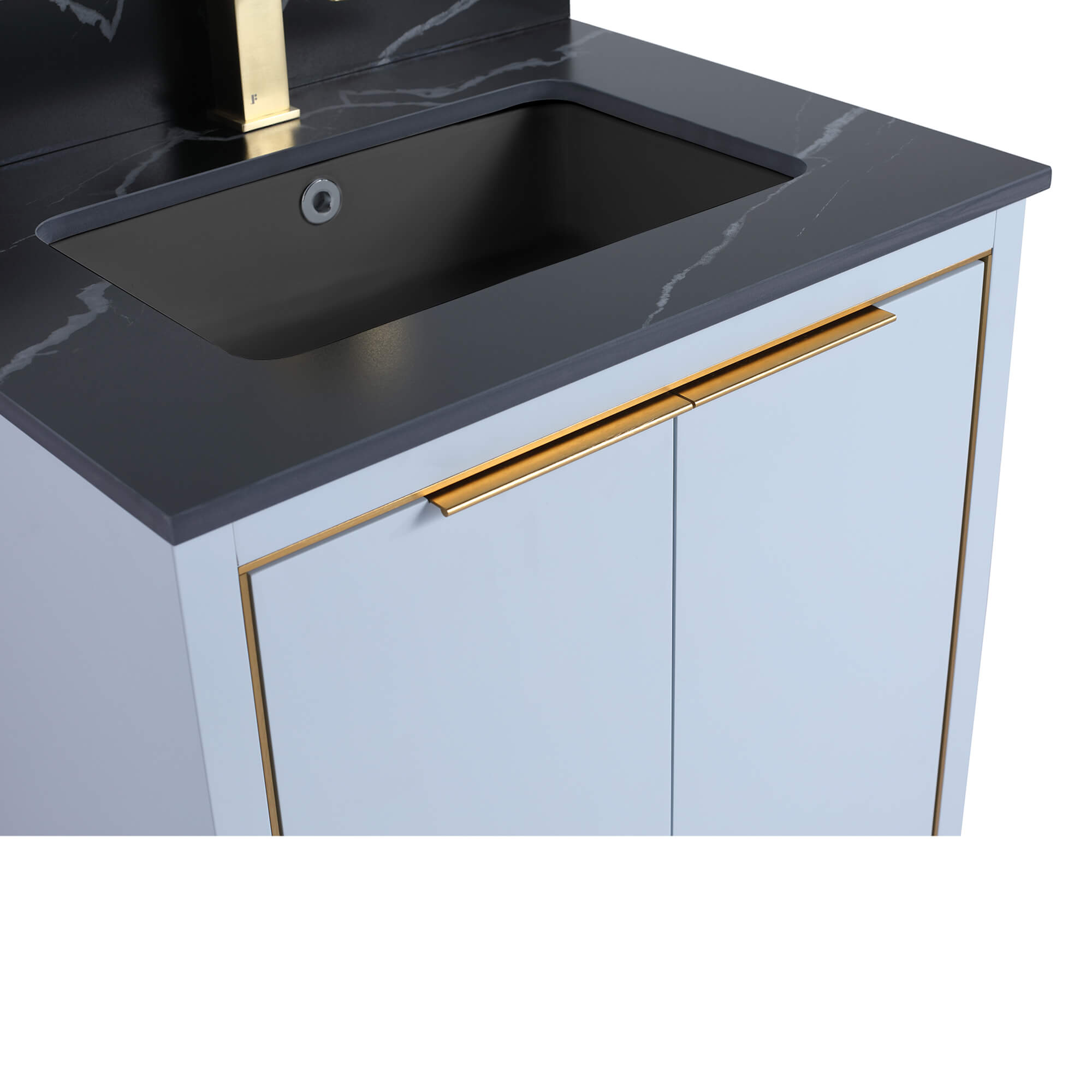 Opulence Vanity